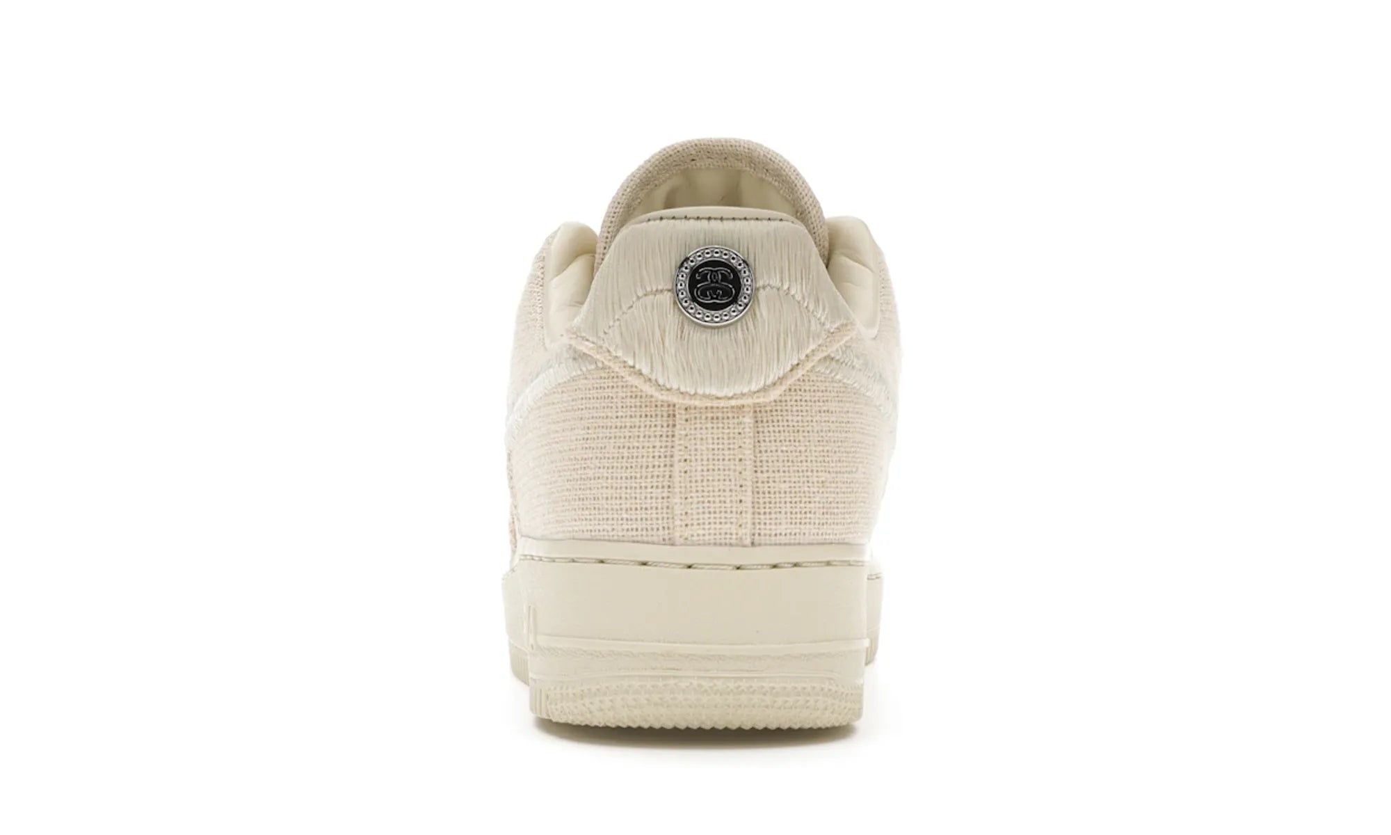 Nike Air Force 1 Low Stussy Fossil - resellguru.app