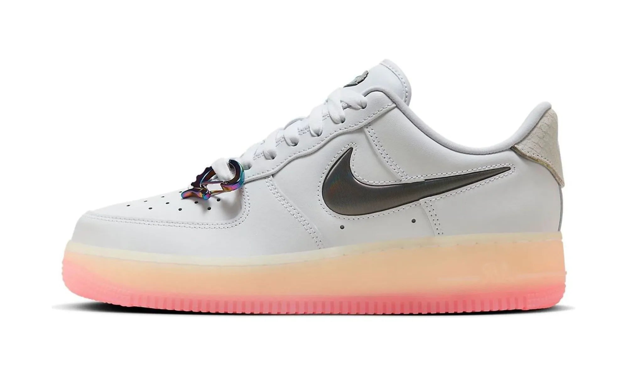Nike Air Force 1 Low Year of the Dragon (2025) - resellguru.app
