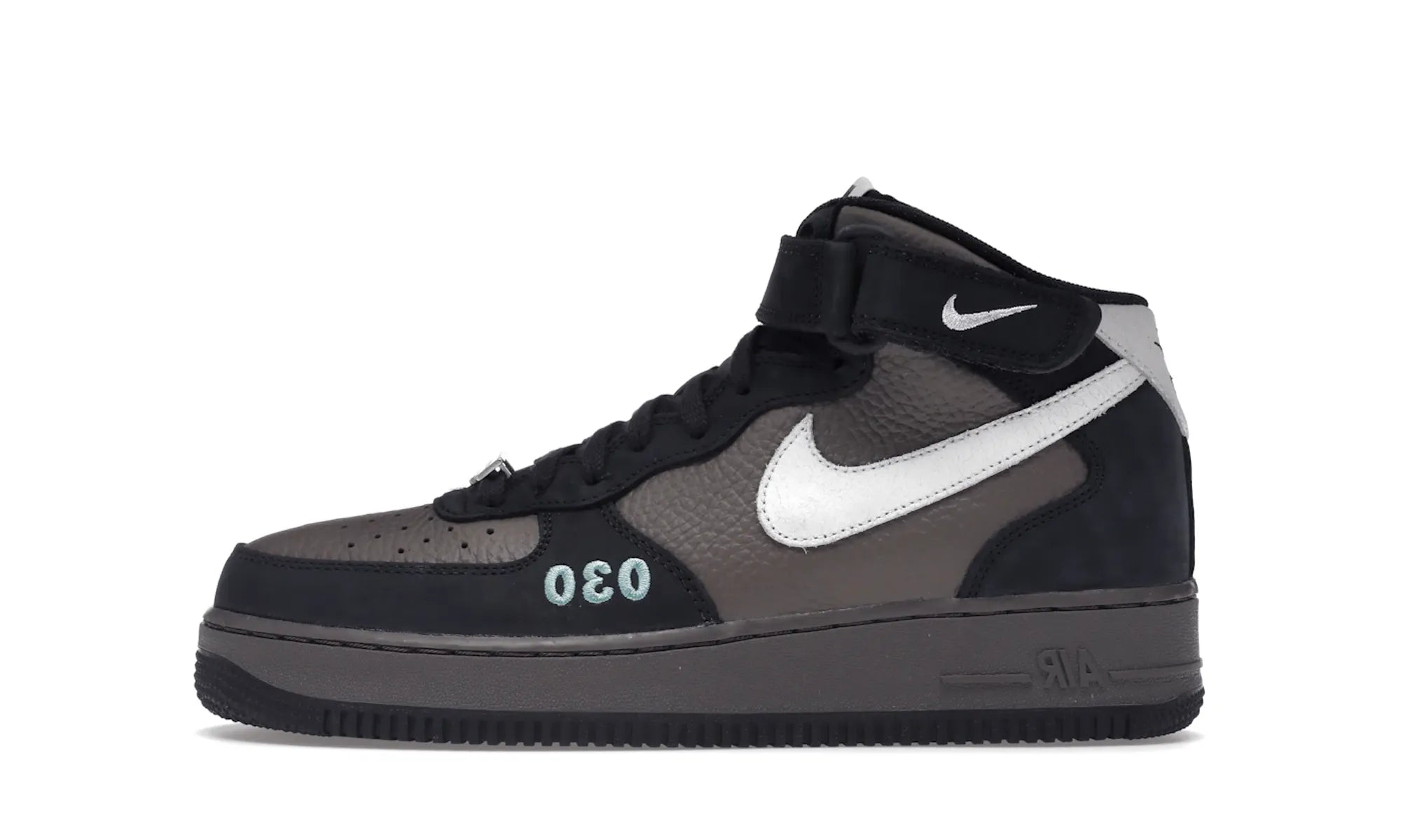 Nike Air Force 1 Mid NH 2 Berlin - resellguru.app