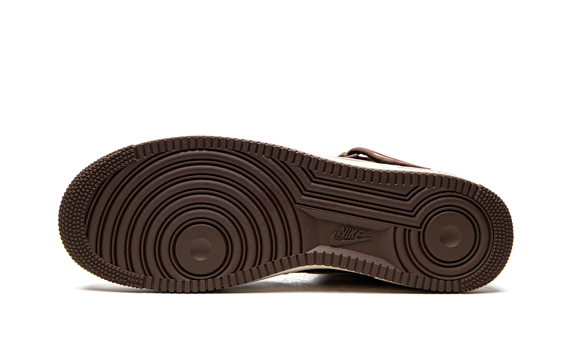 Nike Air Force 1 Mid QS Chocolate - resellguru.app