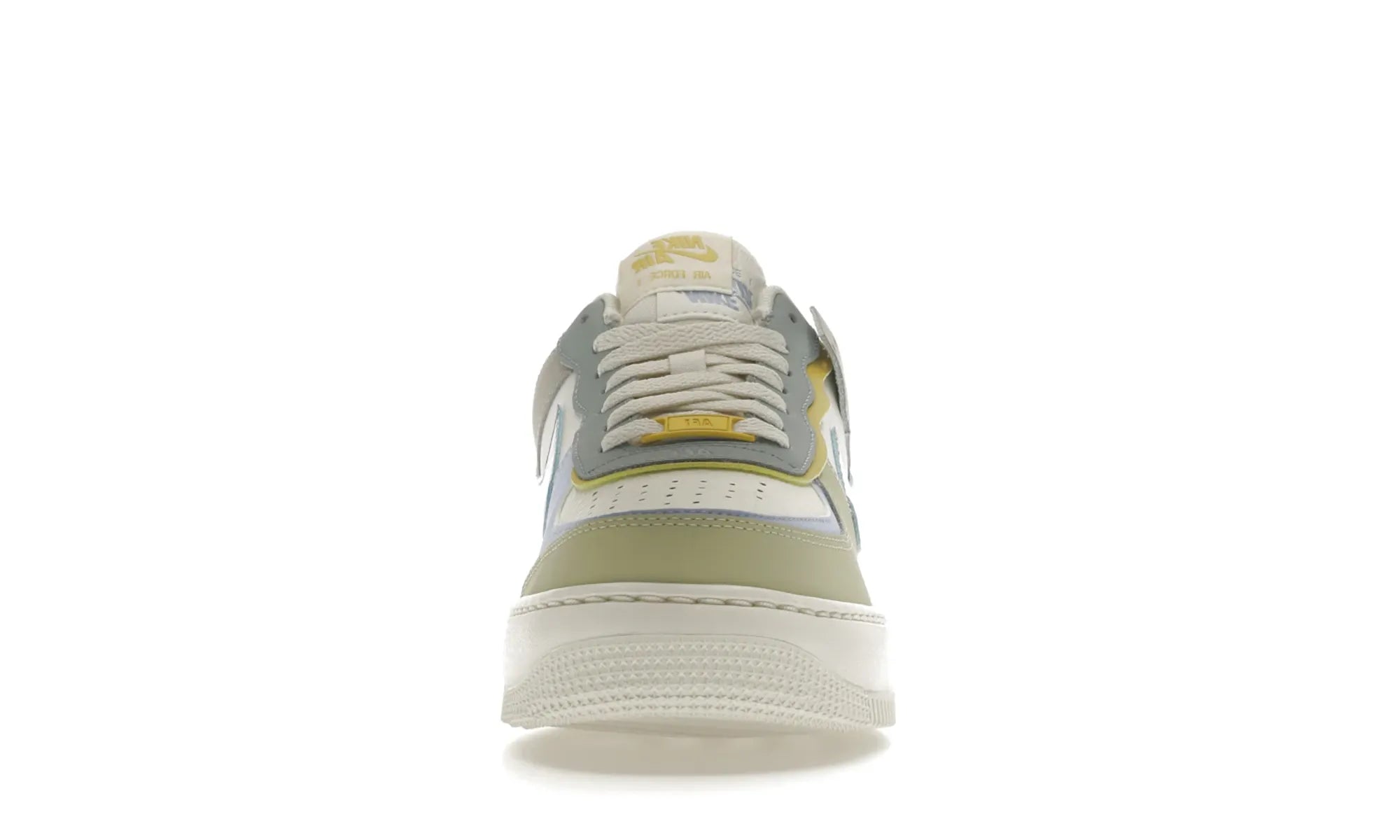 Nike Air Force 1 Low Shadow Ocean Cube - resellguru.app