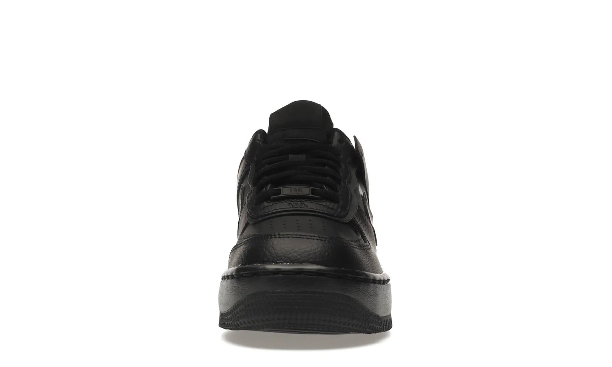 Nike Air Force 1 Low Shadow Triple Black - resellguru.app