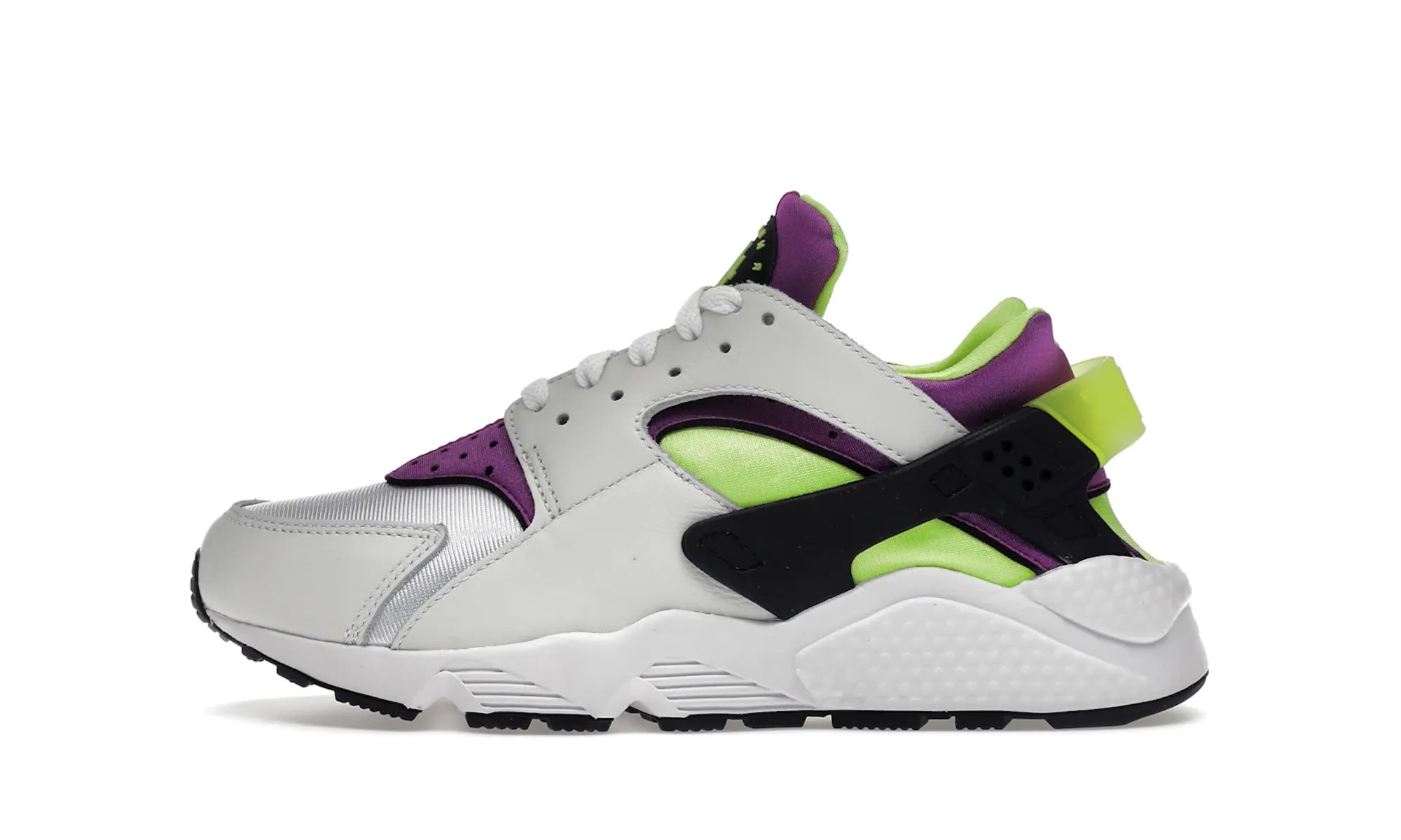 Nike Air Huarache Neon Magenta (2021) - resellguru.app