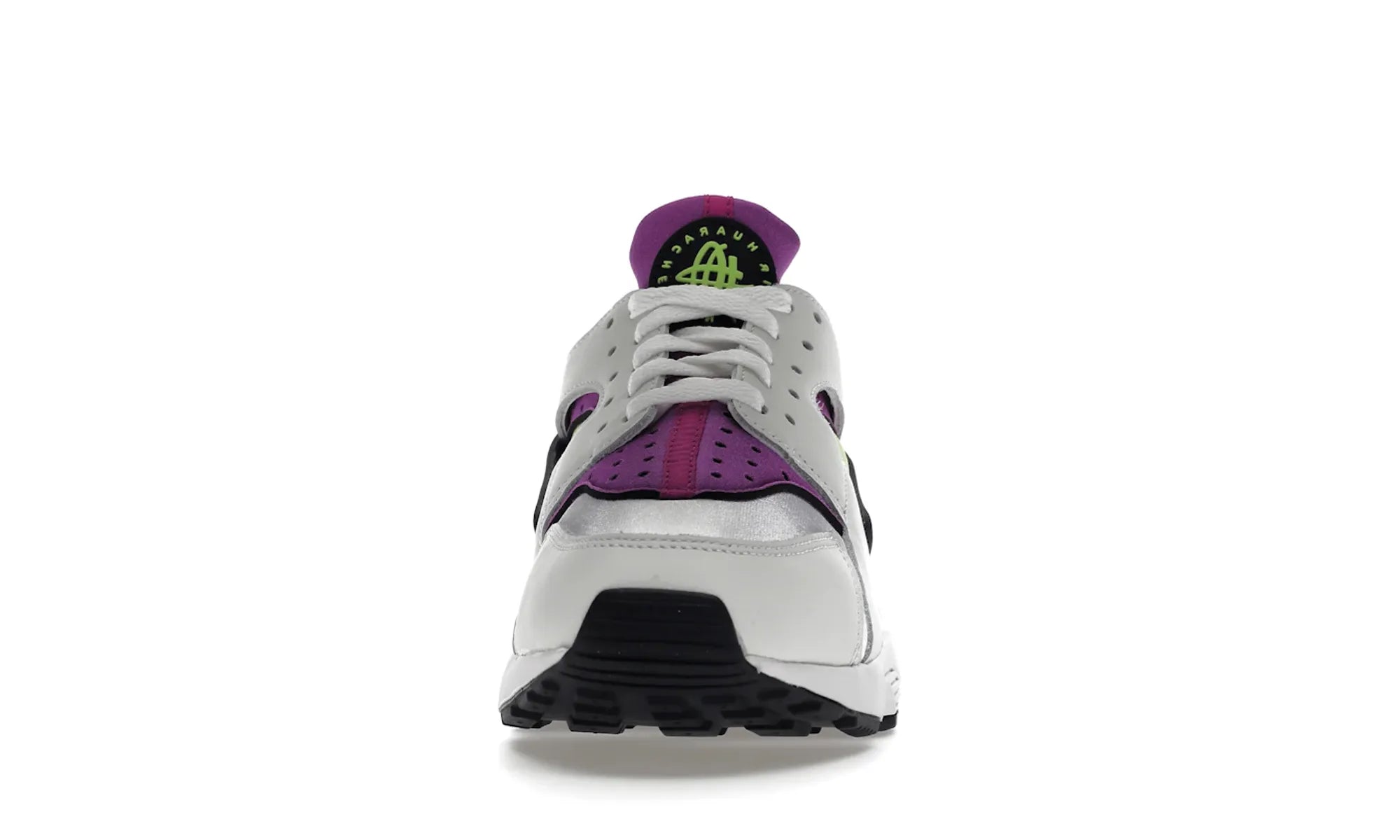 Nike Air Huarache Neon Magenta (2021) - resellguru.app