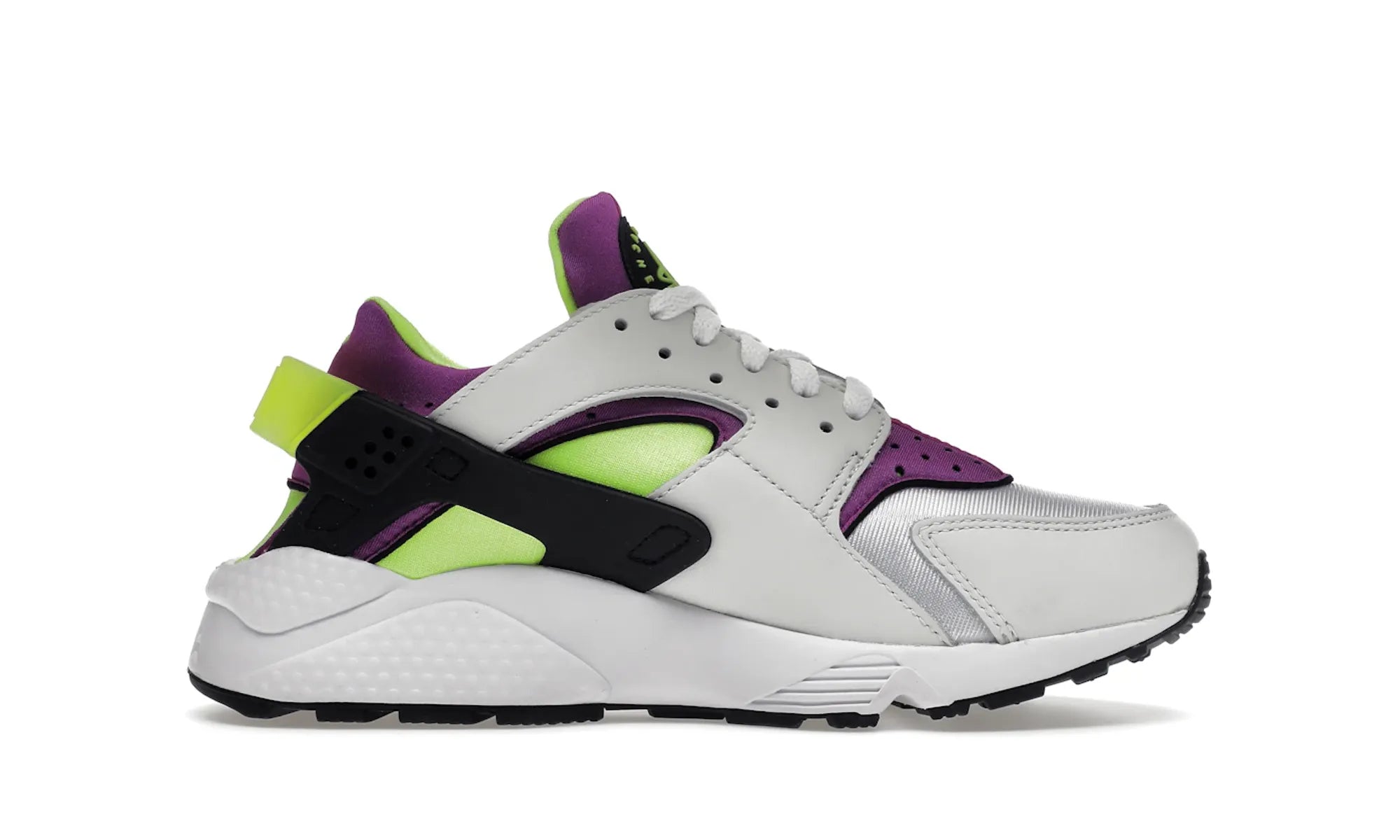 Nike Air Huarache Neon Magenta (2021) - resellguru.app