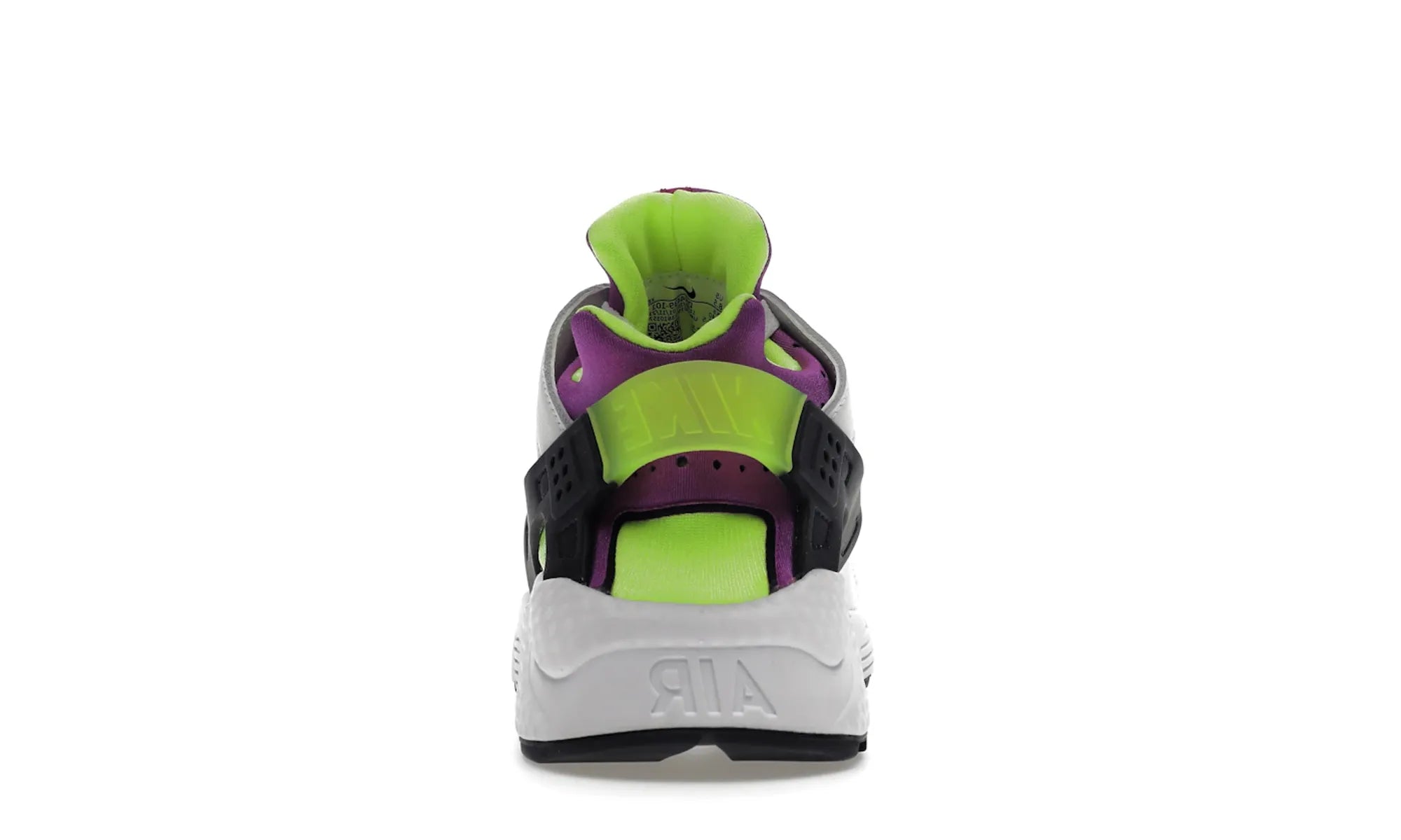 Nike Air Huarache Neon Magenta (2021) - resellguru.app