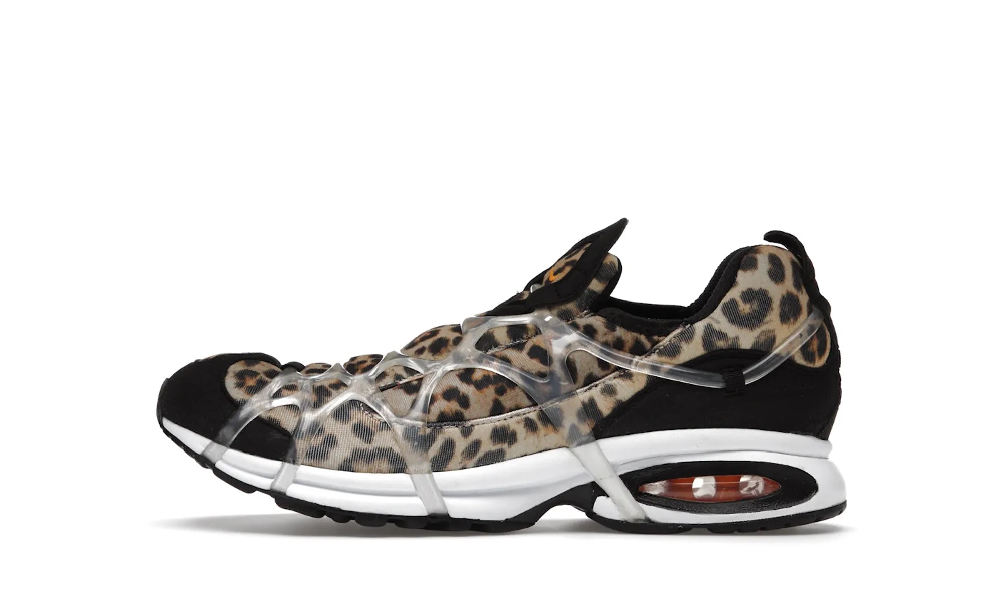 Nike Air Kukini SE Leopard - resellguru.app