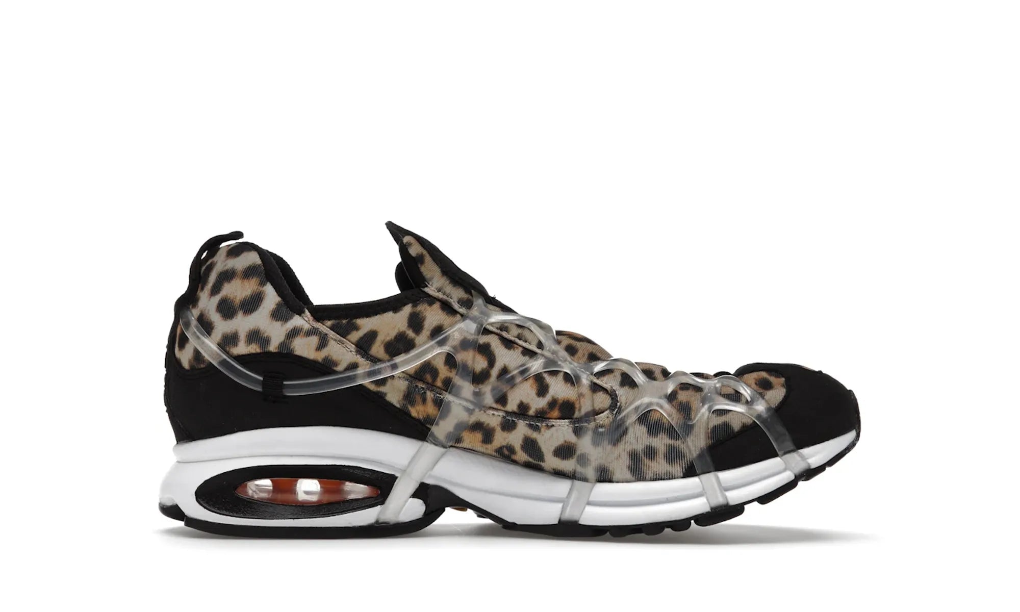 Nike Air Kukini SE Leopard - resellguru.app