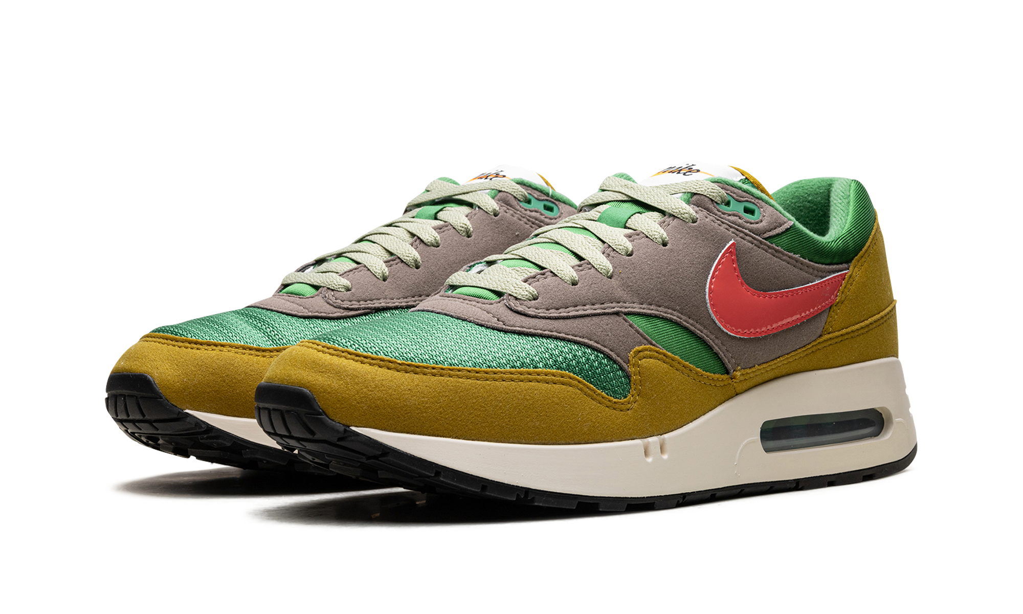 Nike Air Max 1 '86 PRM Powerwall BRS - resellguru.app