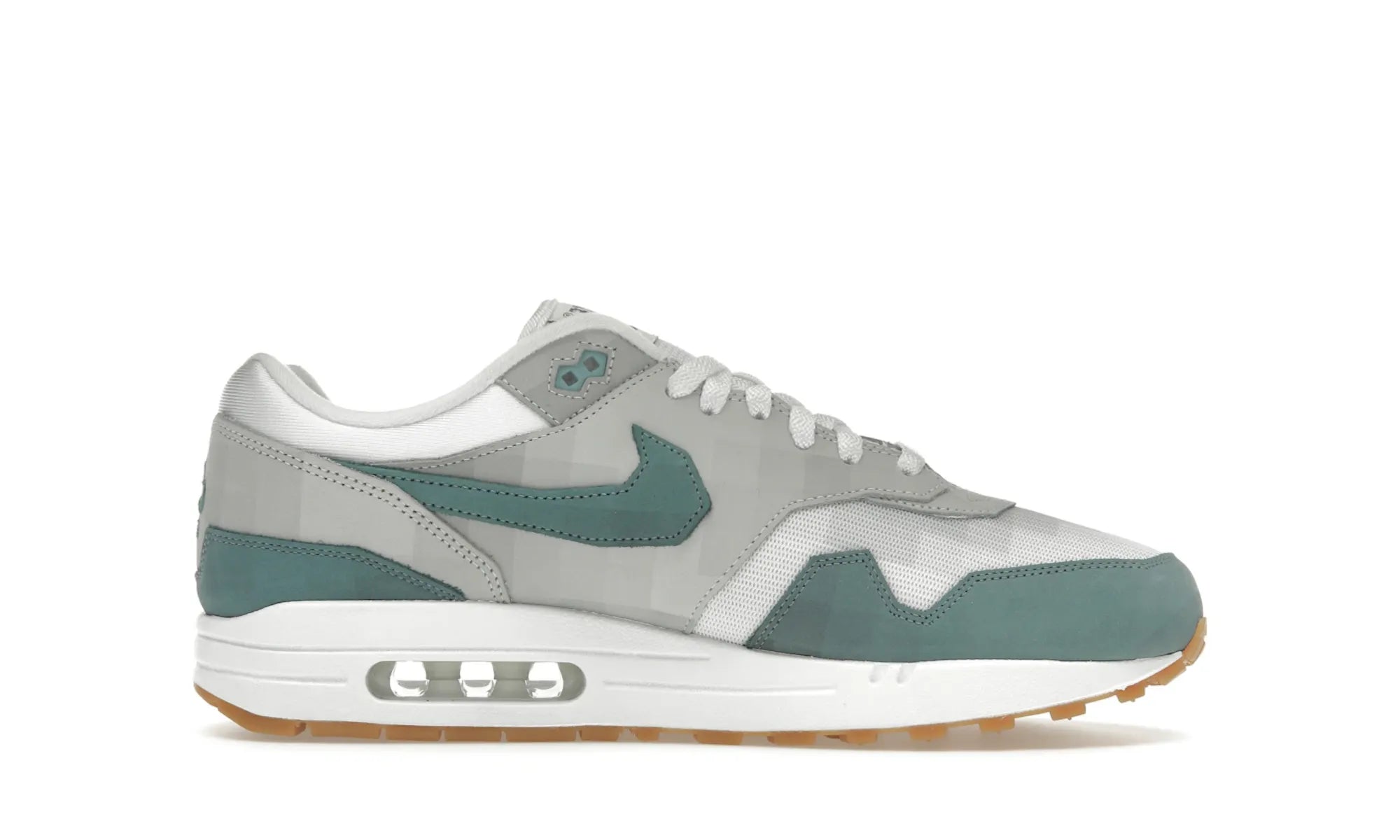Nike Air Max 1 .SWOOSH Low Poly Adventure - resellguru.app