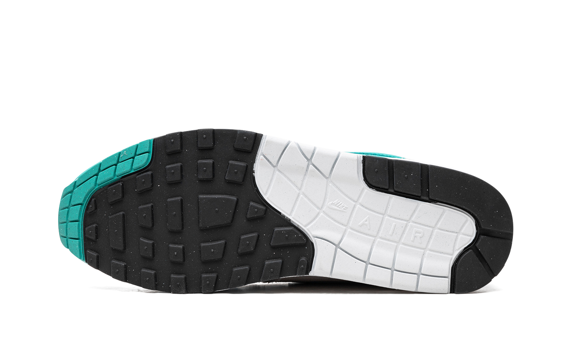 Nike Air Max 1 SC Clear Jade - resellguru.app