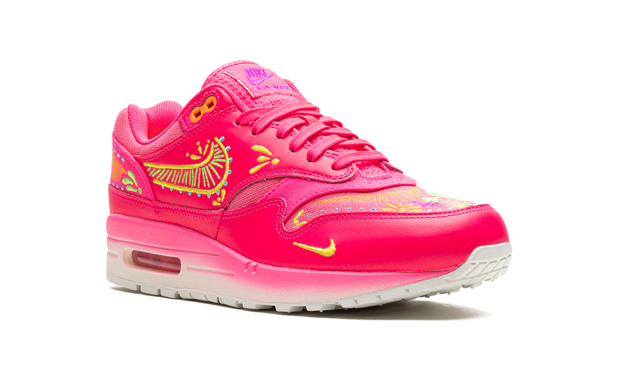 Nike Air Max 1 PRM Día De Muertos - resellguru.app