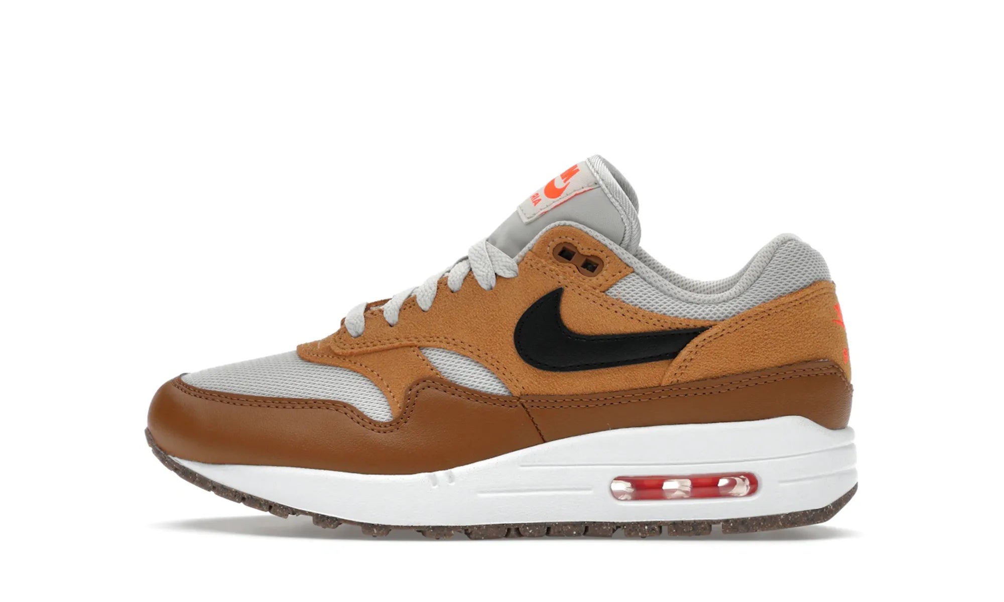 Nike Air Max 1 Essential British Tan Light Bone - resellguru.app