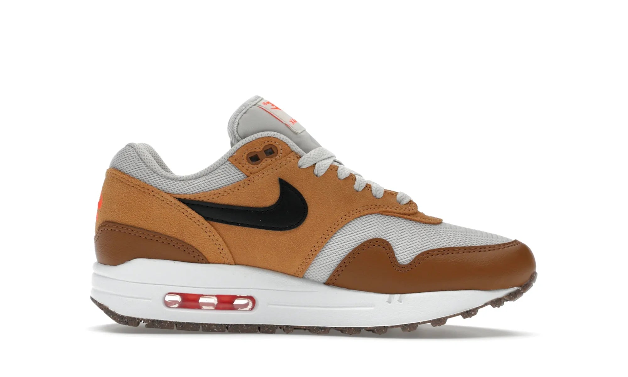 Nike Air Max 1 Essential British Tan Light Bone - resellguru.app