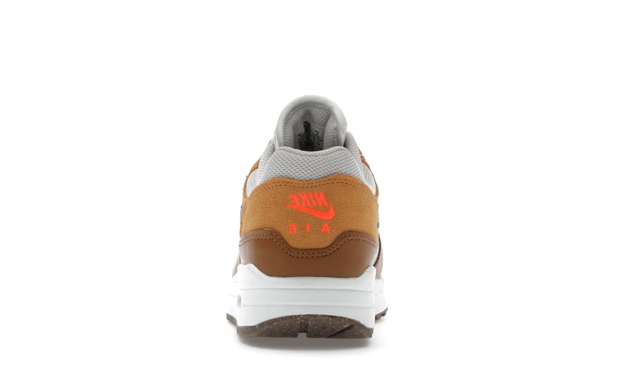 Nike Air Max 1 Essential British Tan Light Bone - resellguru.app