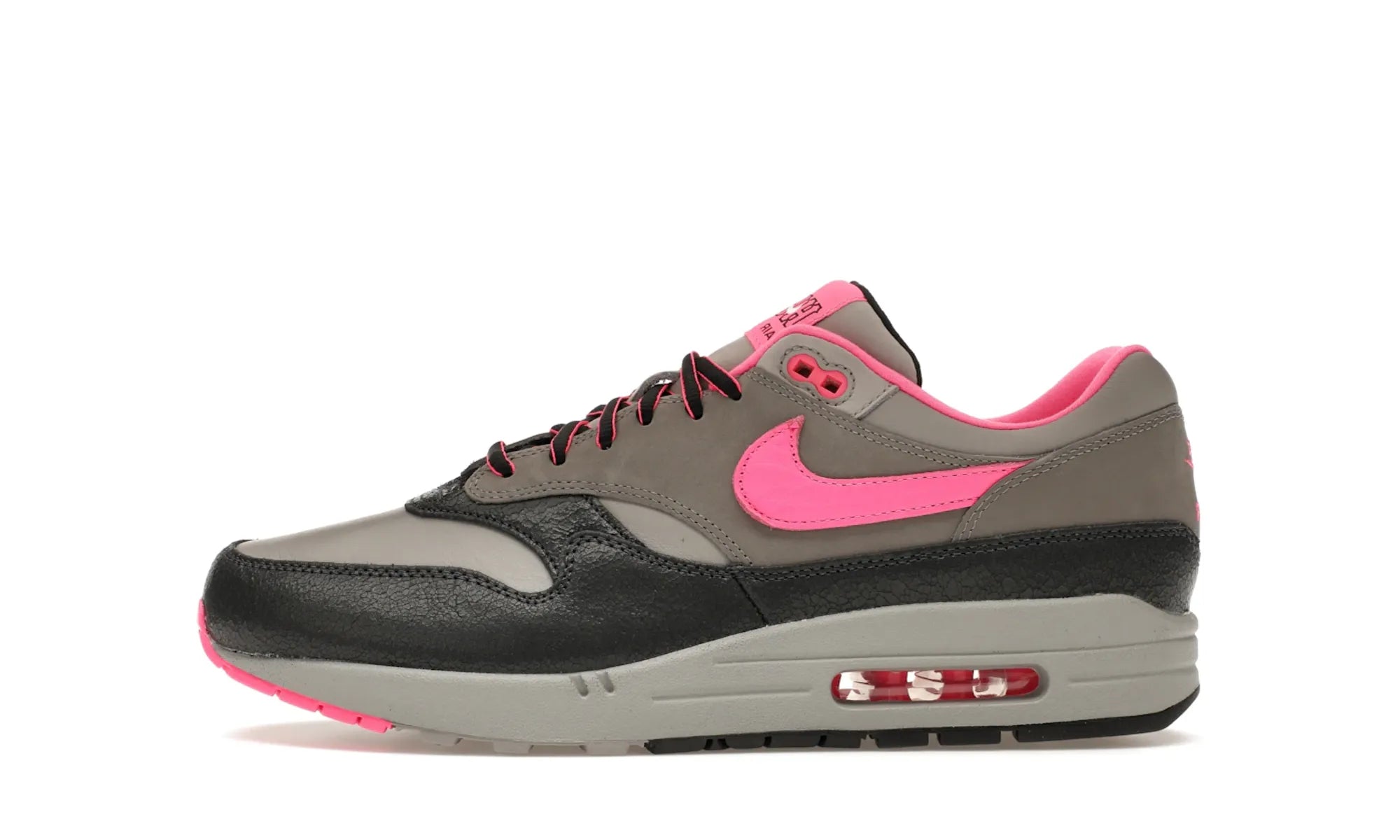 Nike Air Max 1 SP HUF Pink Pow - resellguru.app