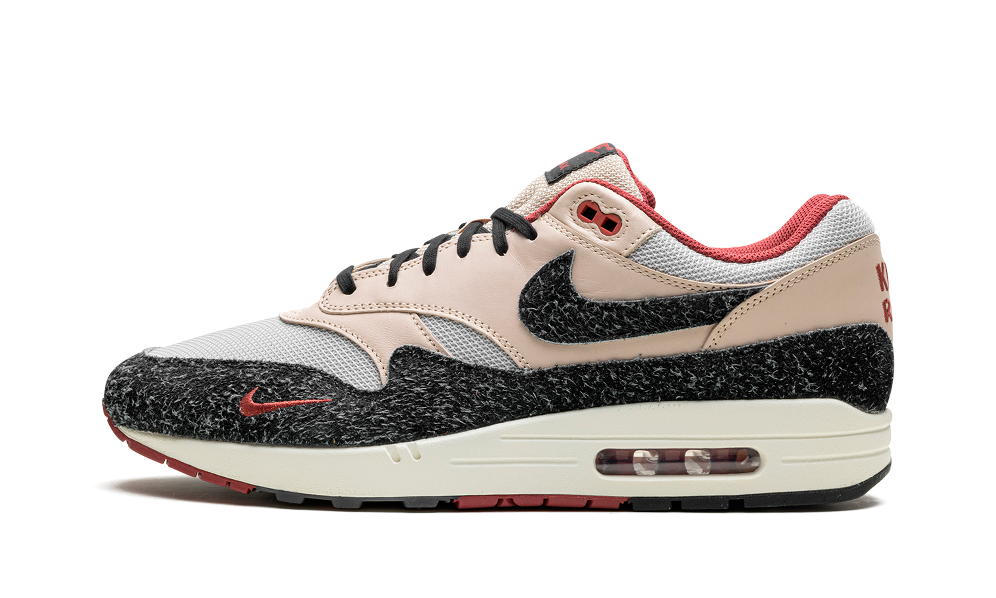 Nike Air Max 1 Keep Rippin Stop Slippin 2.0 - resellguru.app