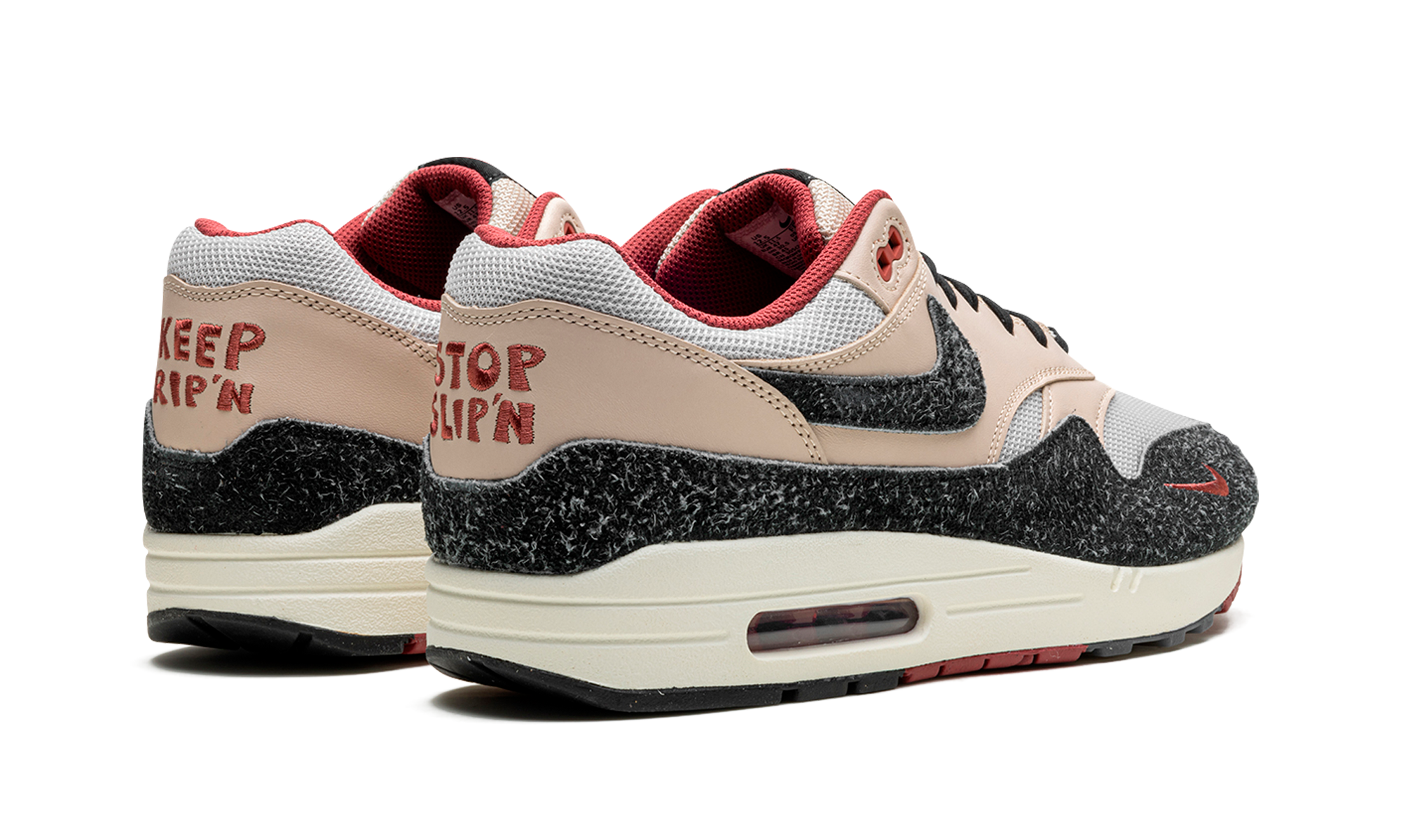 Nike Air Max 1 Keep Rippin Stop Slippin 2.0 - resellguru.app