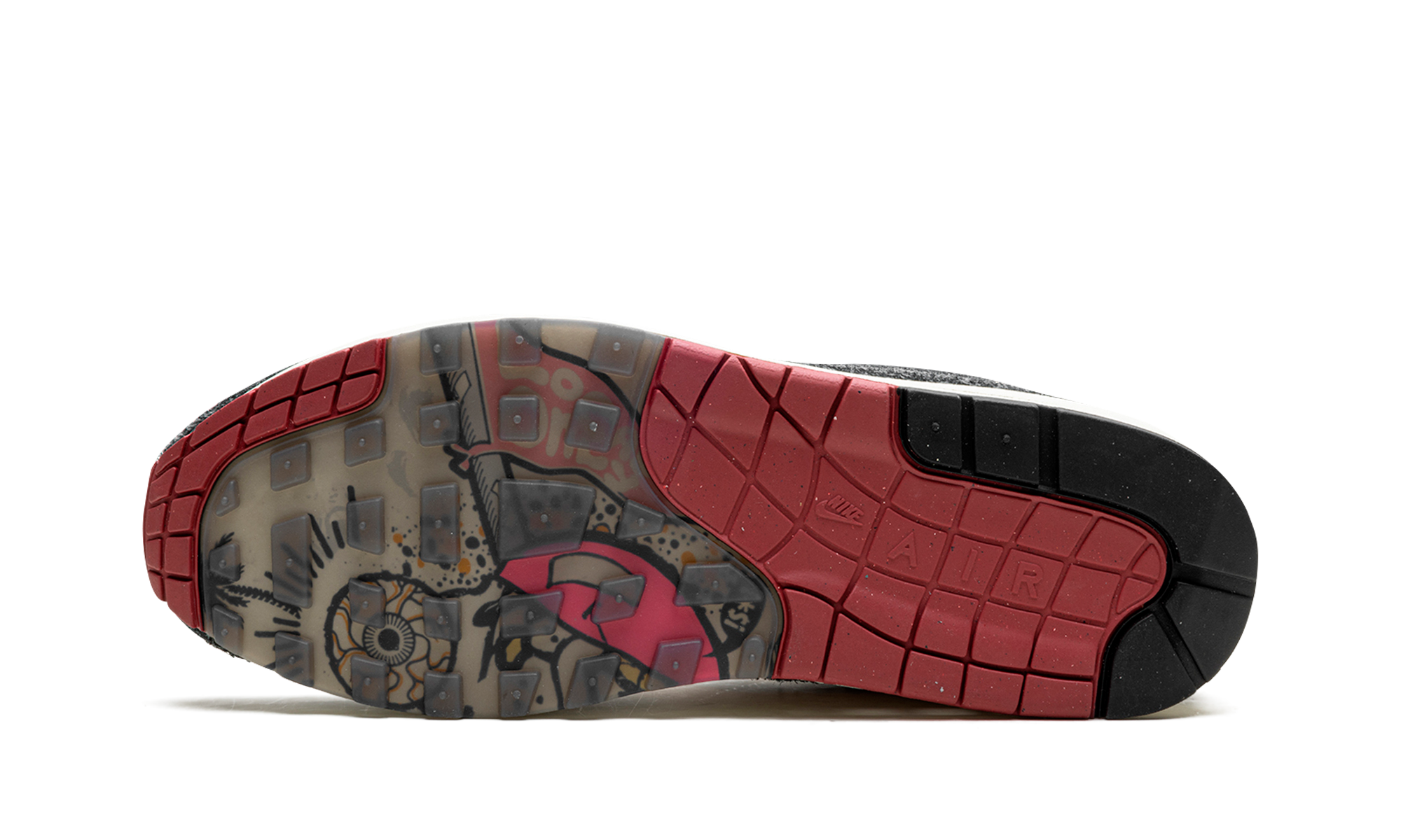 Nike Air Max 1 Keep Rippin Stop Slippin 2.0 - resellguru.app