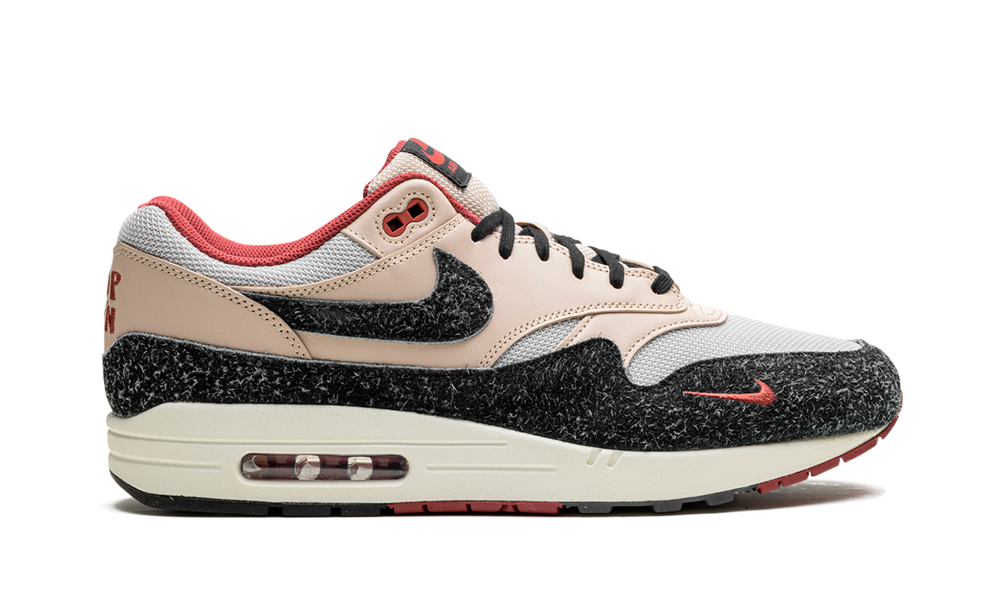 Nike Air Max 1 Keep Rippin Stop Slippin 2.0 - resellguru.app