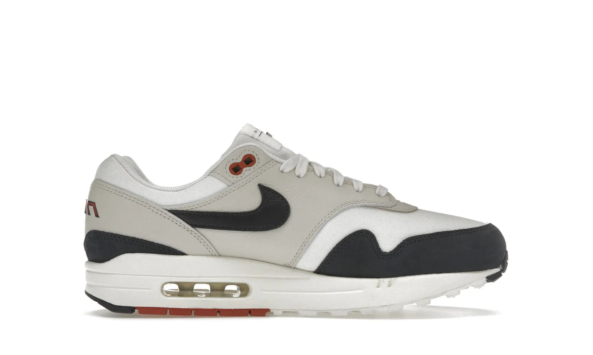 Nike Air Max 1 LX Obsidian Light Orewood Brown - resellguru.app