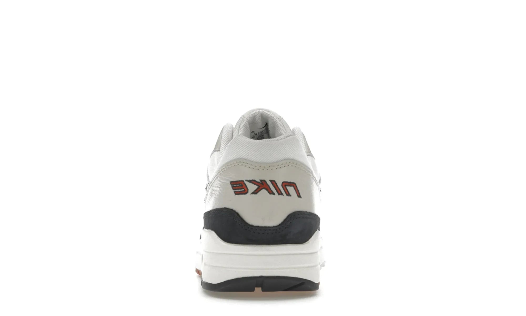 Nike Air Max 1 LX Obsidian Light Orewood Brown - resellguru.app