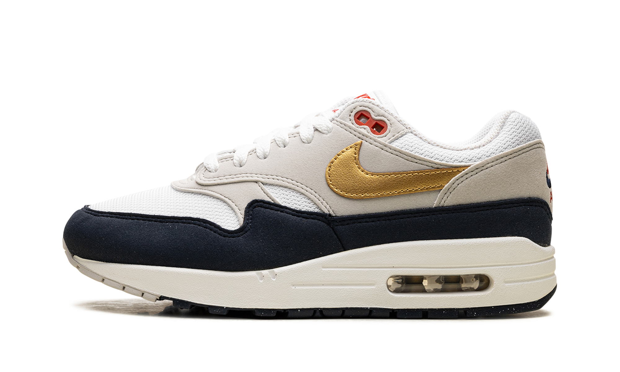 Nike Air Max 1 Olympic - resellguru.app