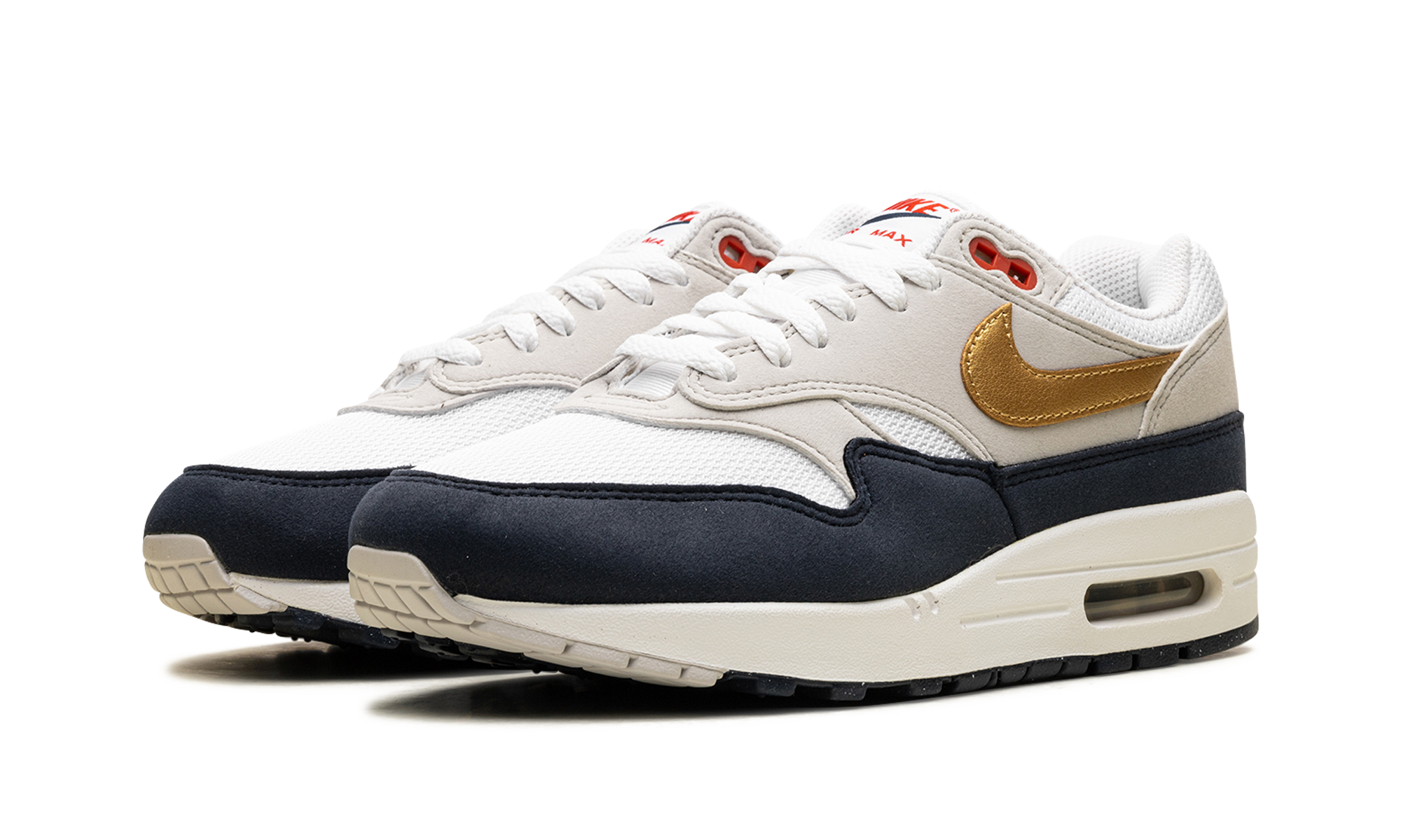 Nike Air Max 1 Olympic - resellguru.app