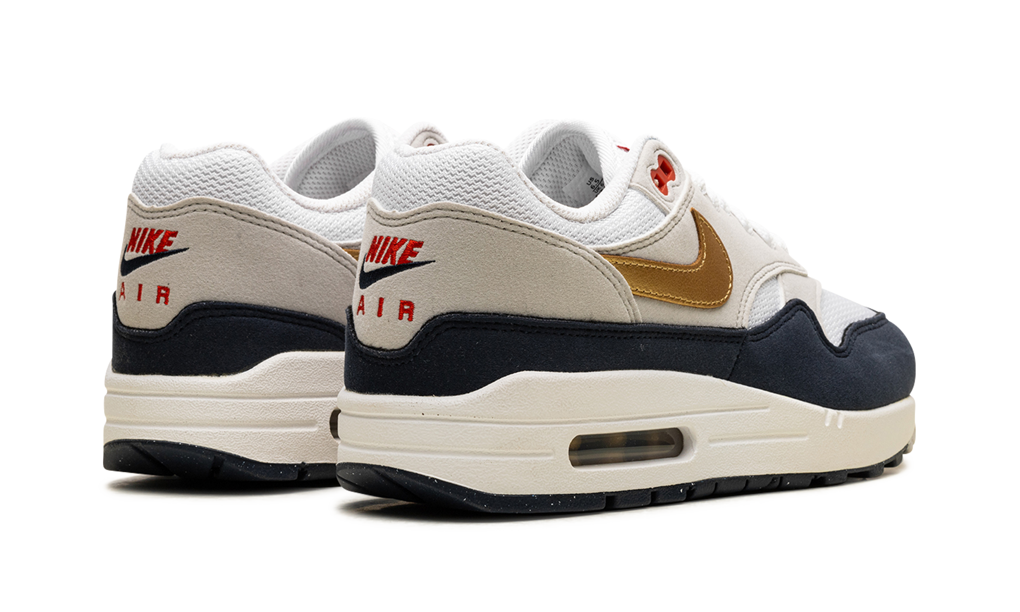 Nike Air Max 1 Olympic - resellguru.app
