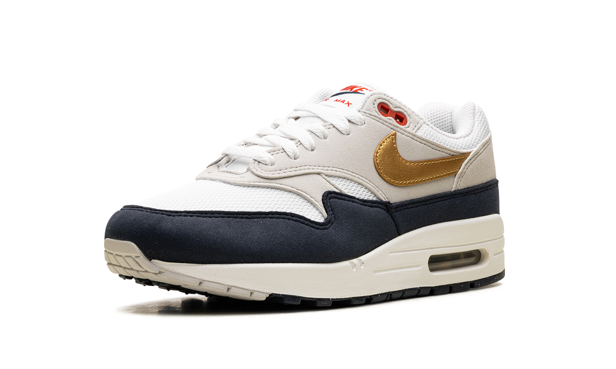 Nike Air Max 1 Olympic - resellguru.app