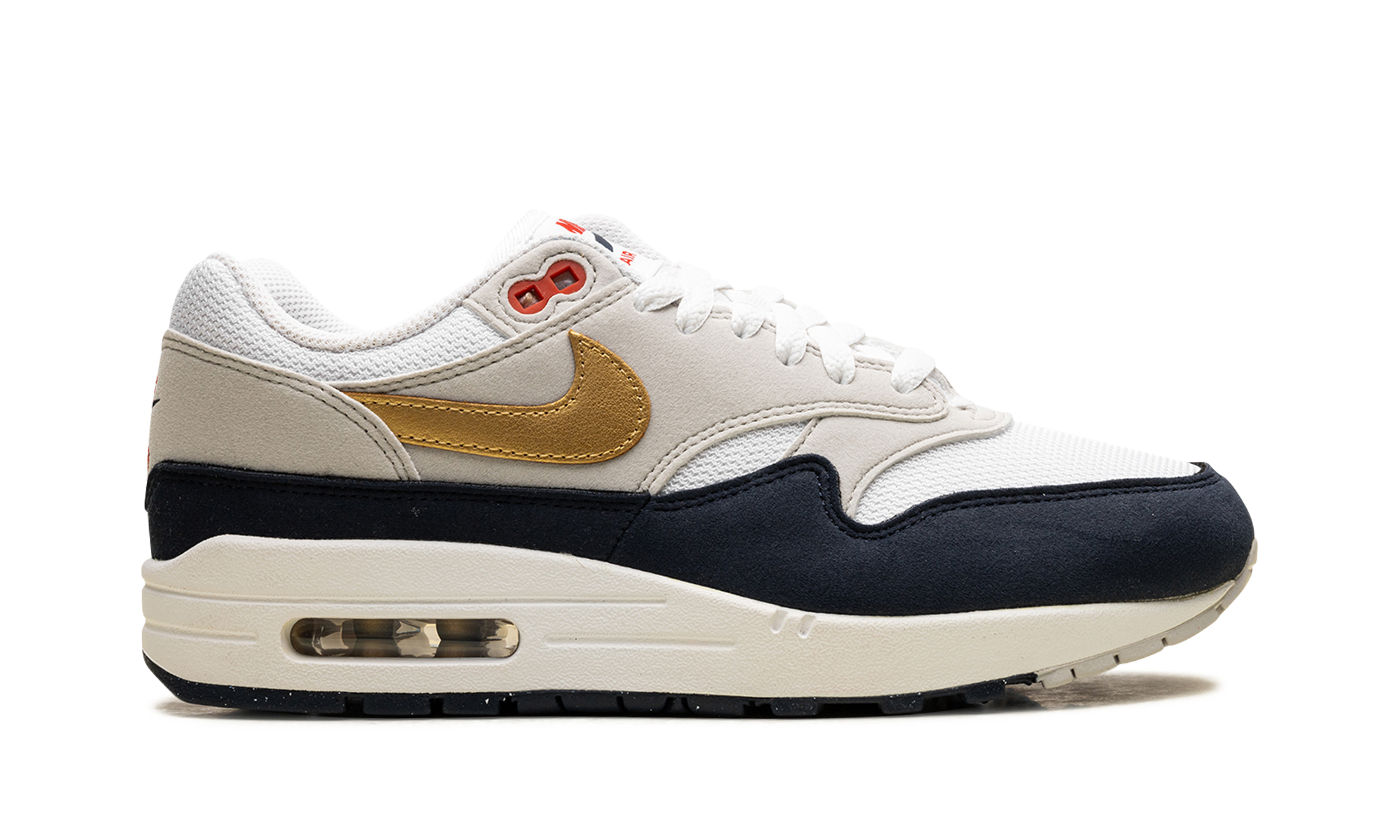 Nike Air Max 1 Olympic - resellguru.app