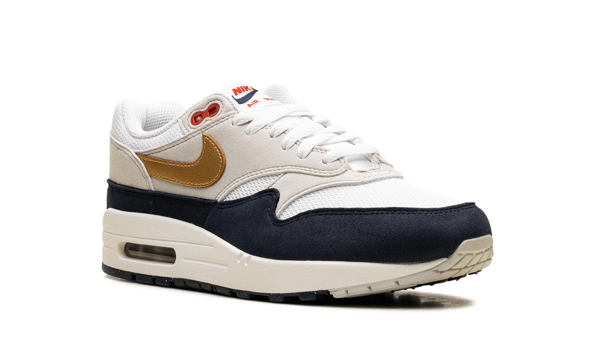 Nike Air Max 1 Olympic - resellguru.app