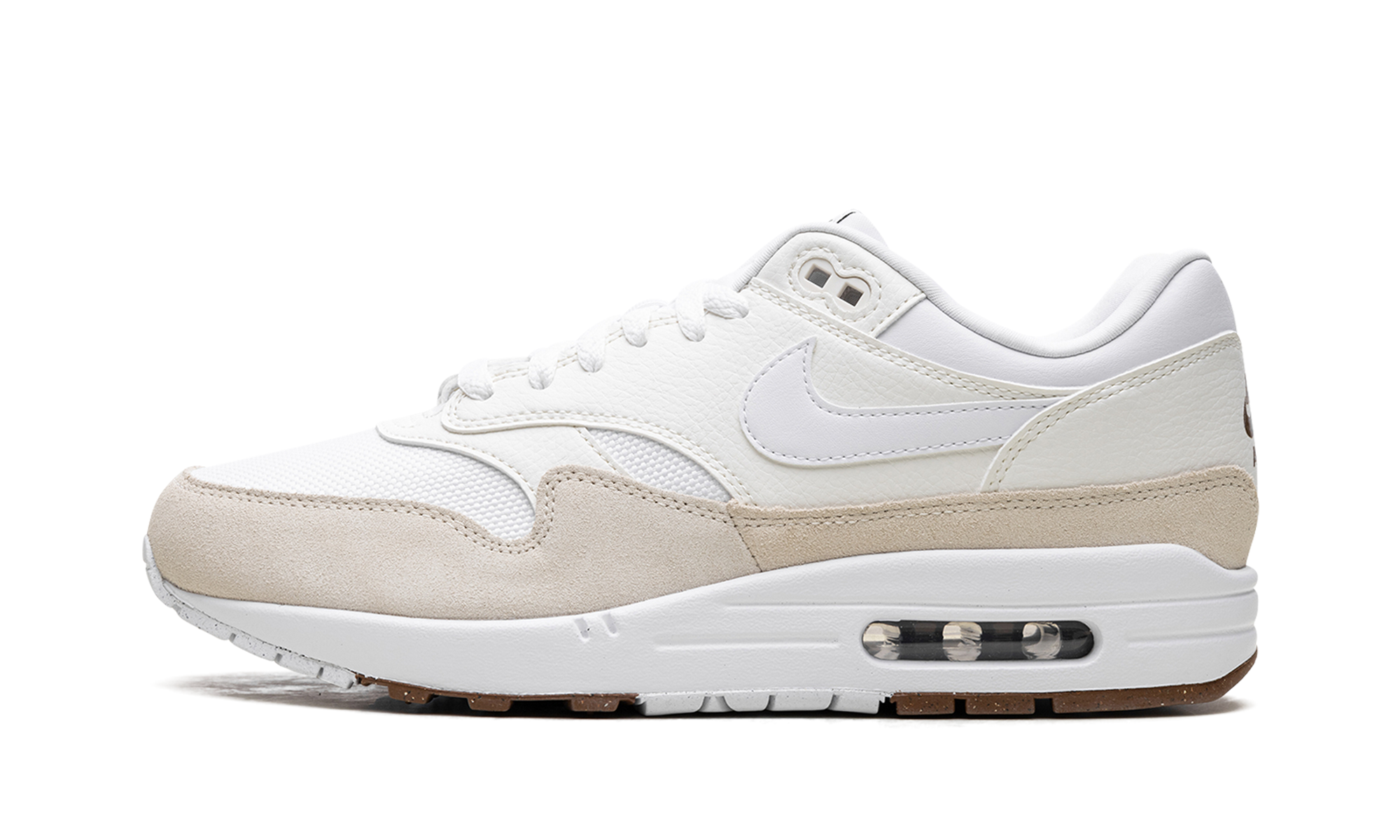 Nike Air Max 1 SC Sail - resellguru.app
