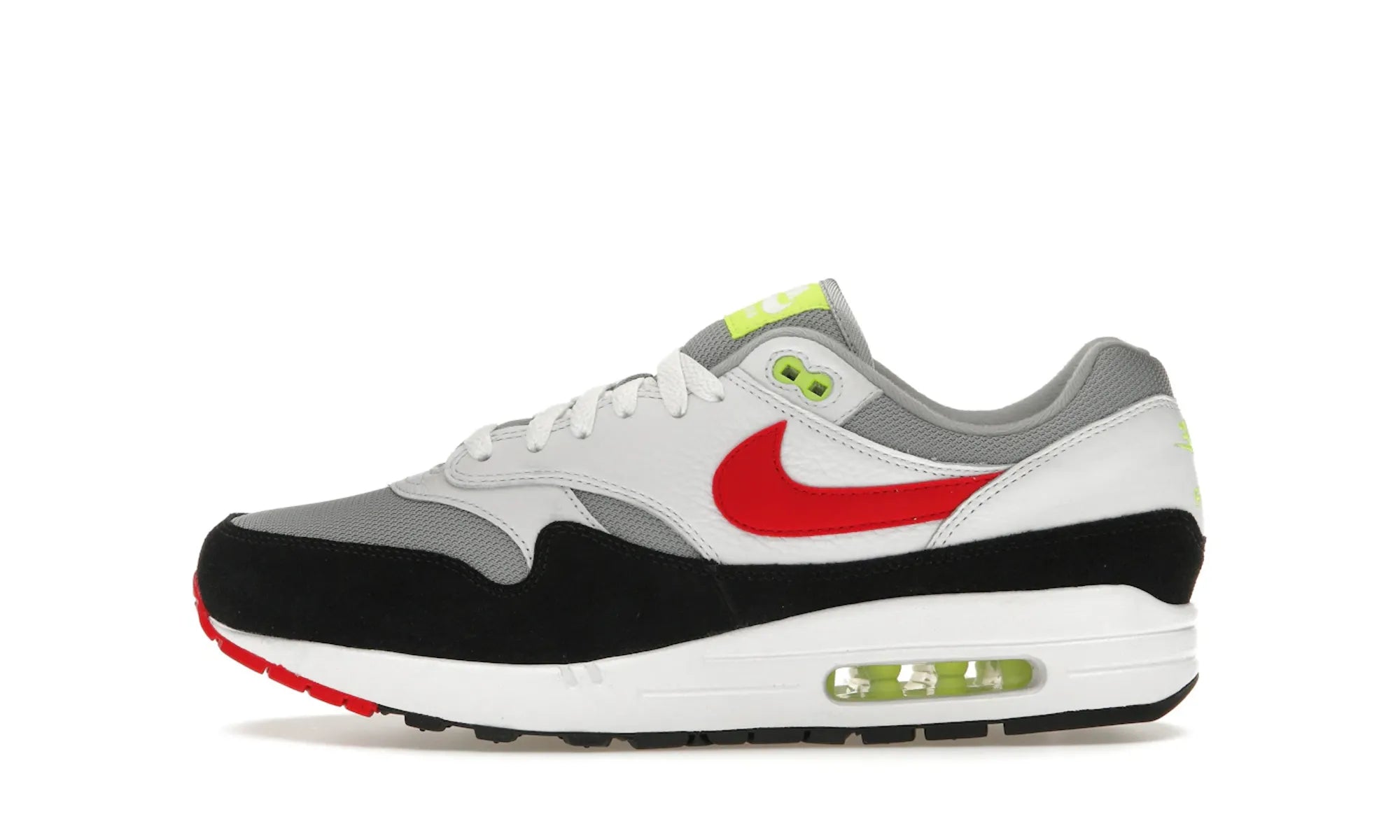 Nike Air Max 1 Chili Volt - resellguru.app
