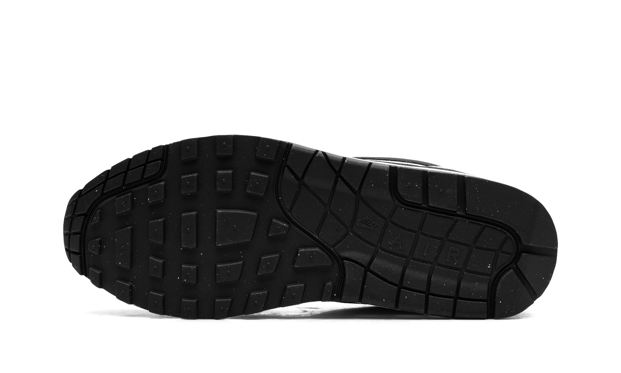 Nike Air Max 1 White Black - resellguru.app