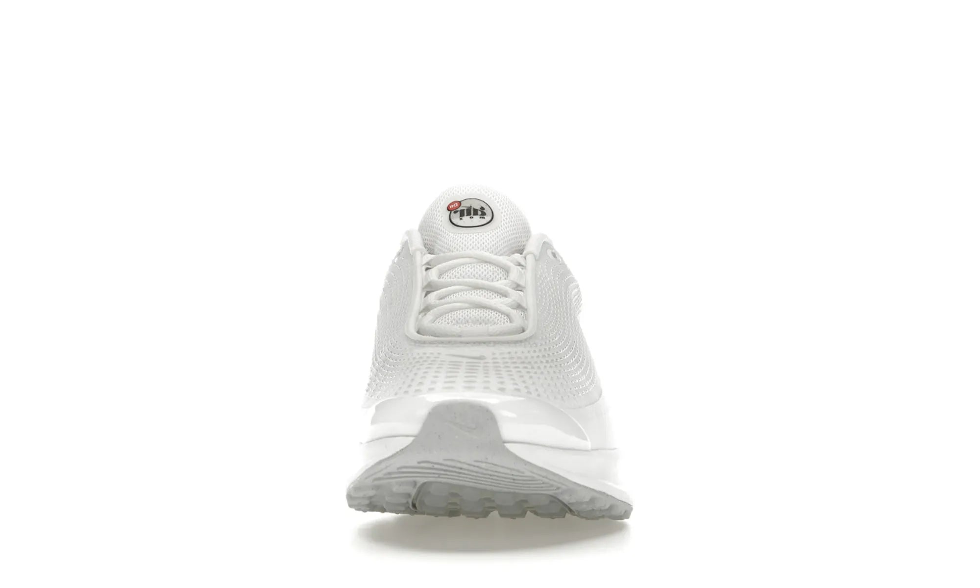 Nike Air Max Dn White Metallic Silver - resellguru.app