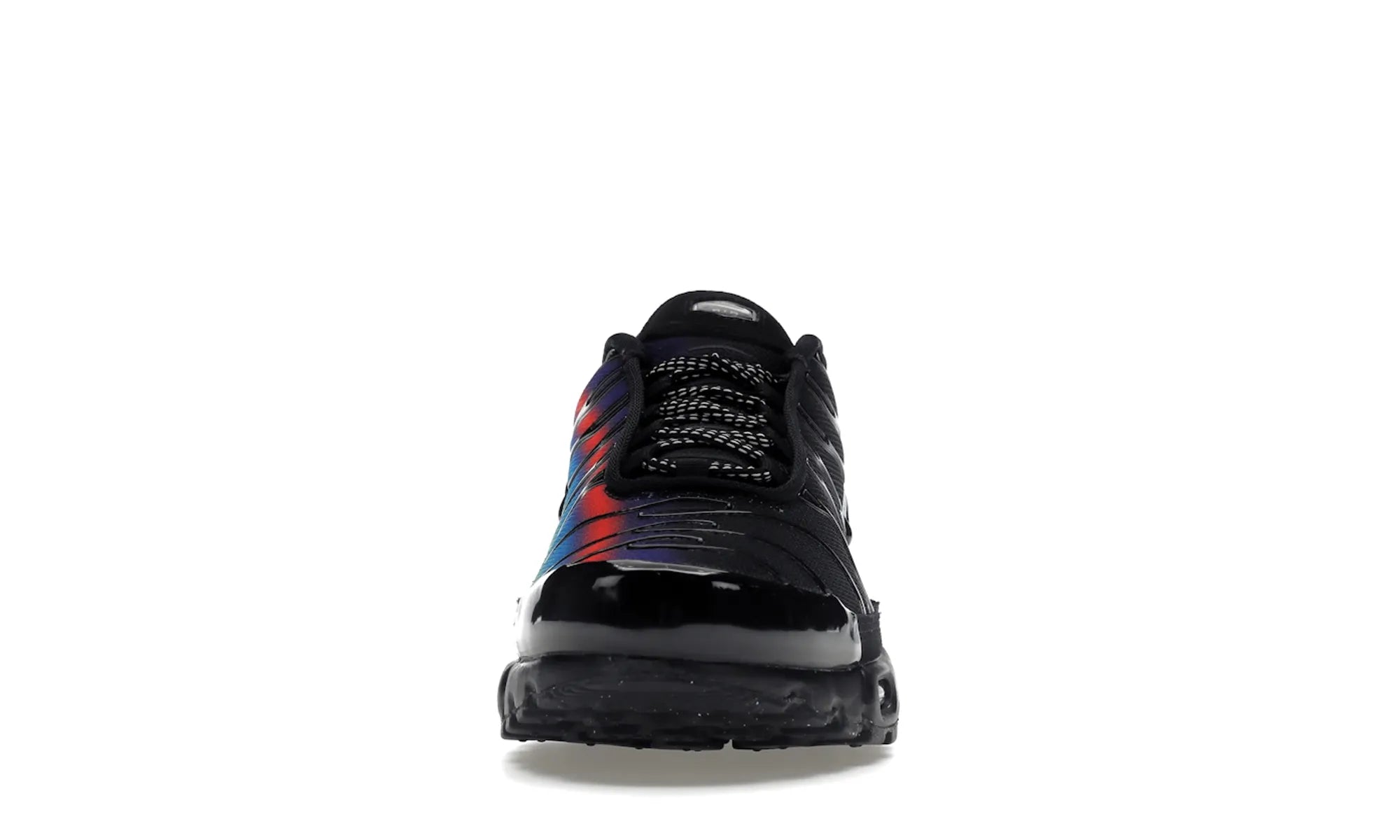Nike Air Max Plus Black Blue Red - resellguru.app