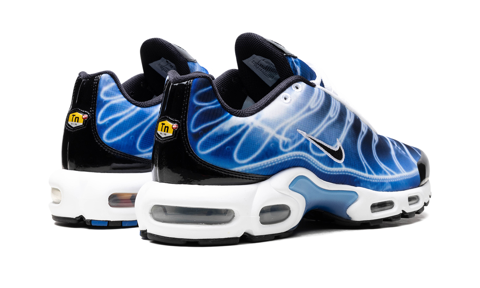 Nike Air Max Plus Light Photography Old Royal - resellguru.app