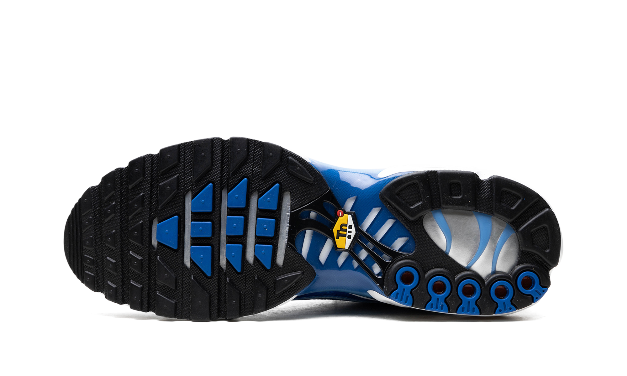 Nike Air Max Plus Light Photography Old Royal - resellguru.app