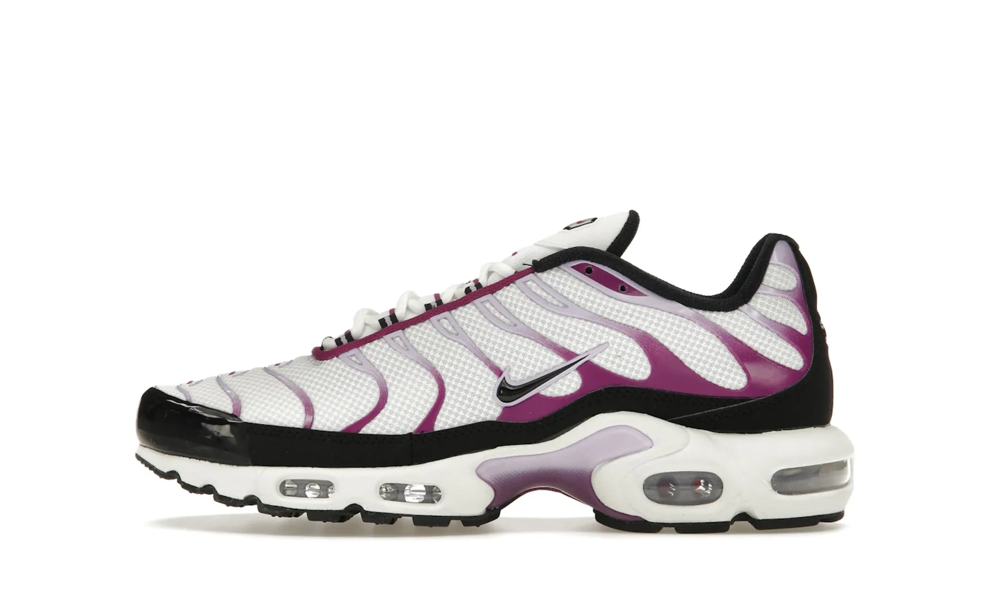 Nike Air Max Plus Lilac Bloom - resellguru.app