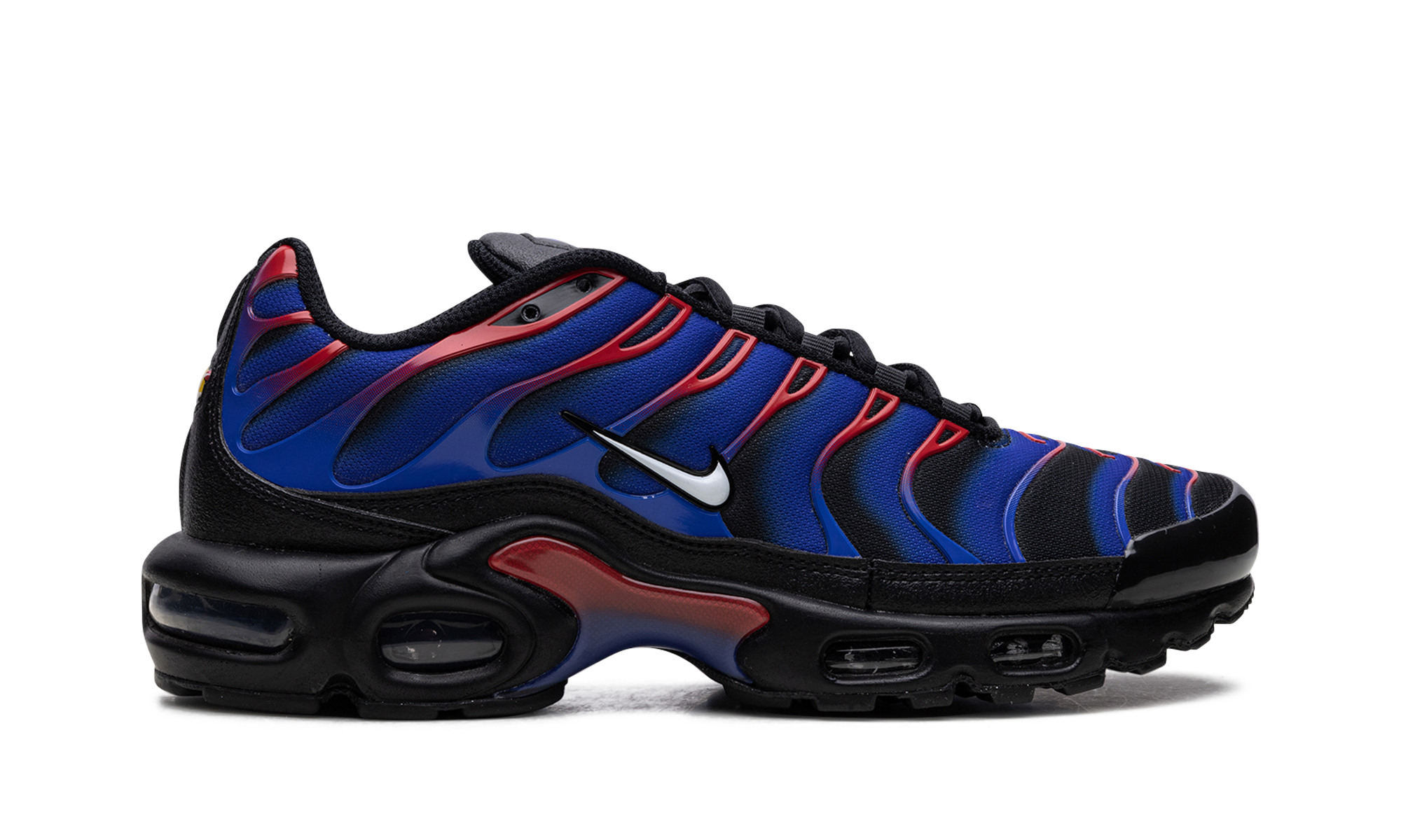 Nike Air Max Plus Spider-Man - resellguru.app