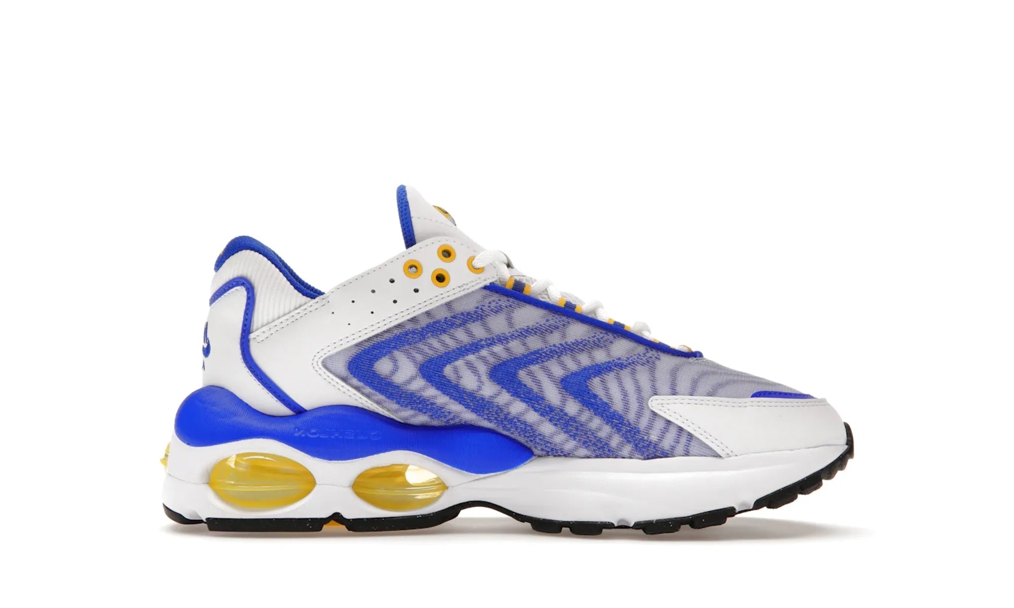 Nike Air Max TW 1 White Racer Blue - resellguru.app
