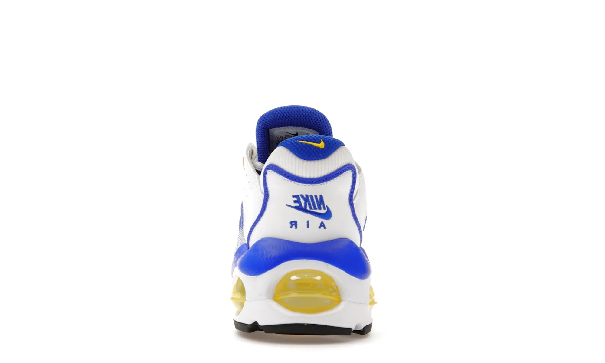 Nike Air Max TW 1 White Racer Blue - resellguru.app