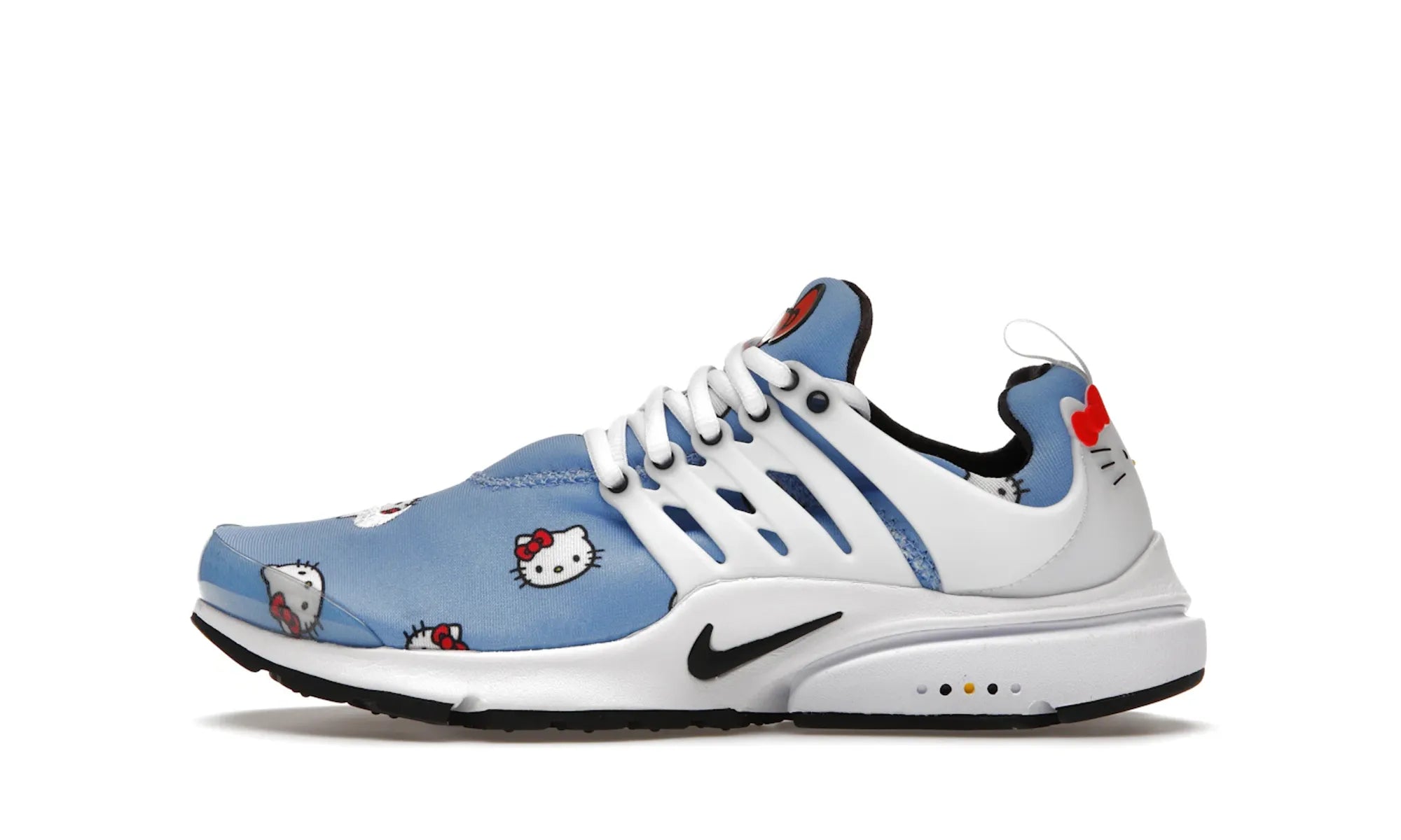 Nike Air Presto Hello Kitty (2022) - resellguru.app
