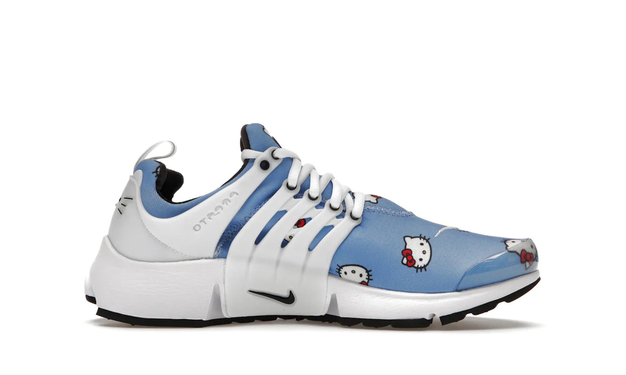 Nike Air Presto Hello Kitty (2022) - resellguru.app