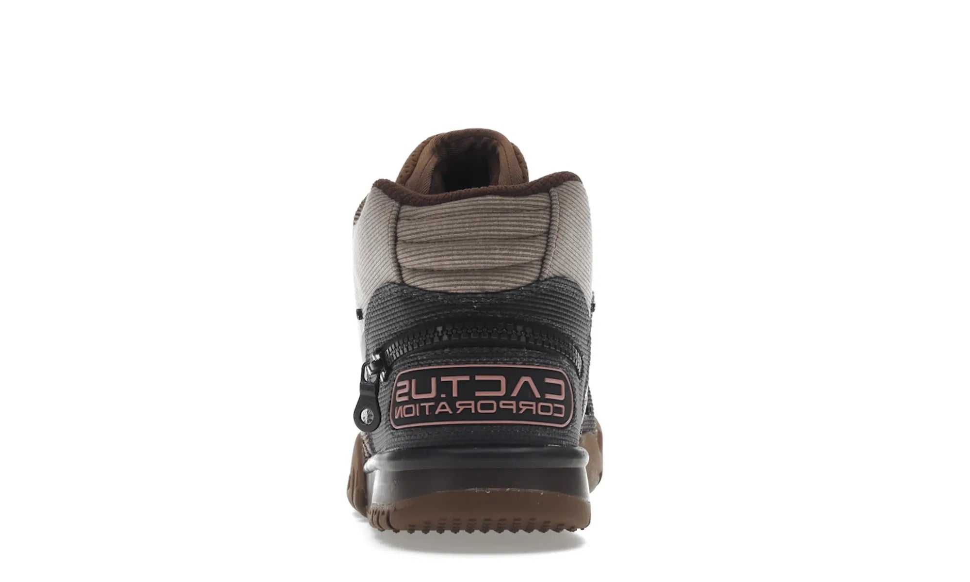 Nike Air Trainer 1 SP Travis Scott Wheat - resellguru.app