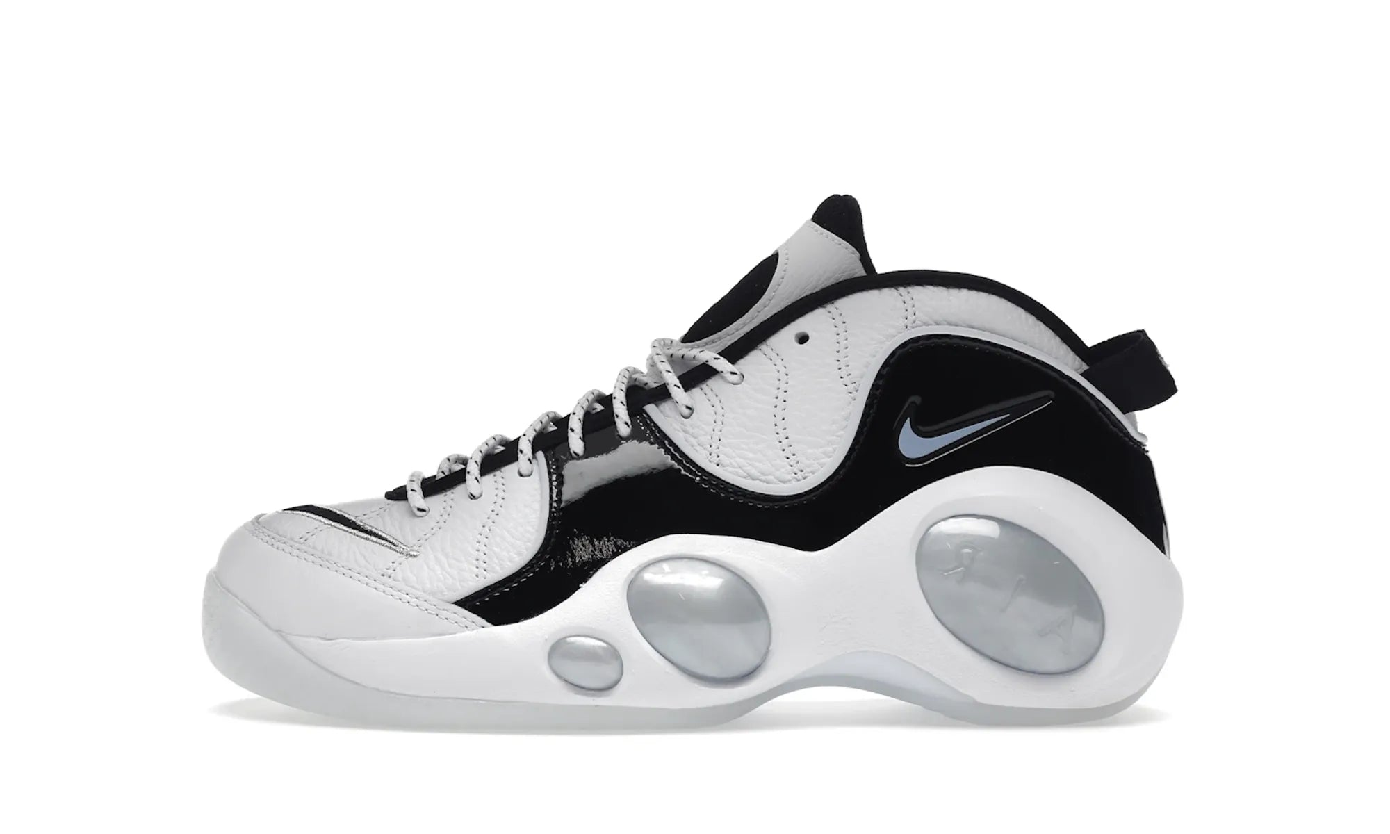 Nike Air Zoom Flight 95 Football Grey - resellguru.app