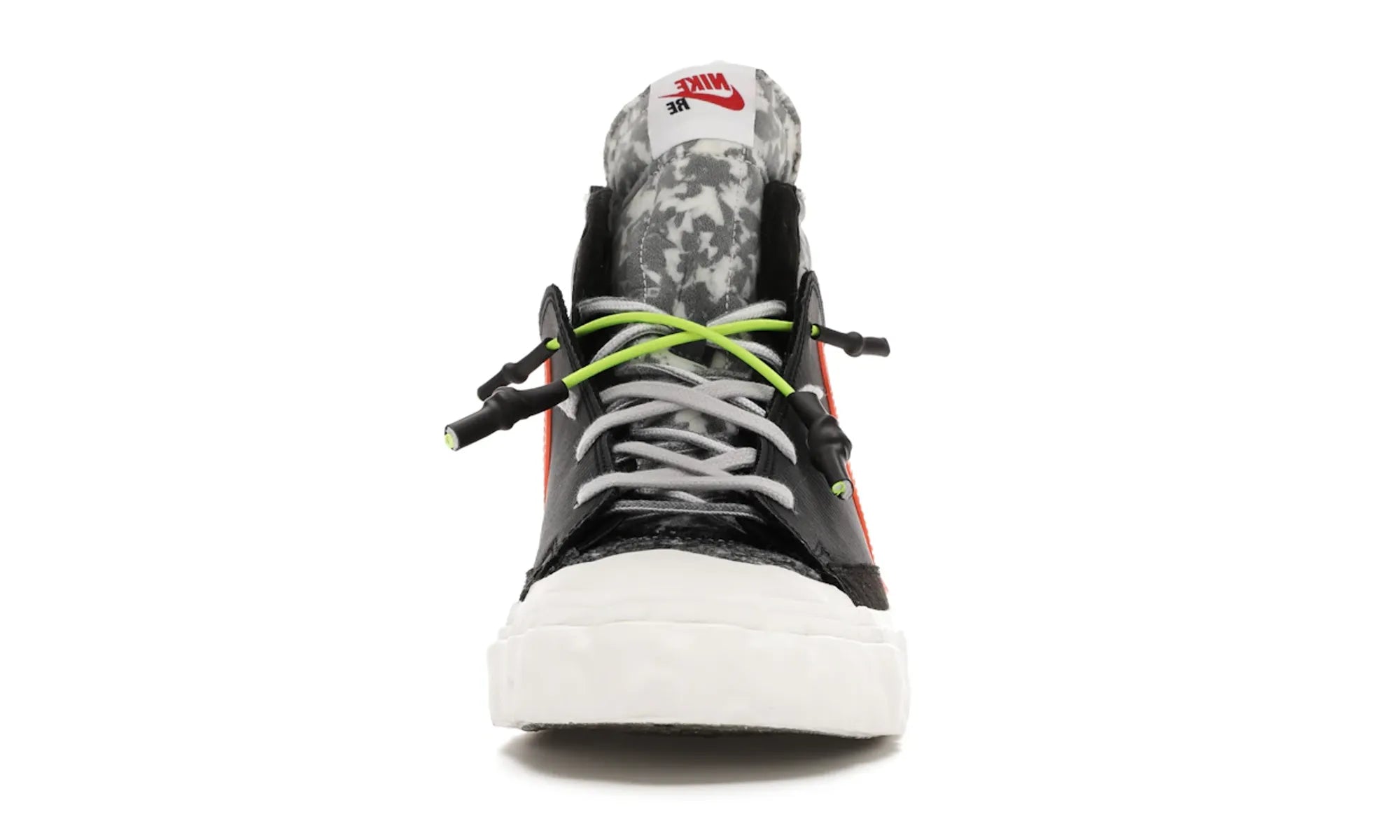 Nike Blazer Mid READYMADE Black - resellguru.app