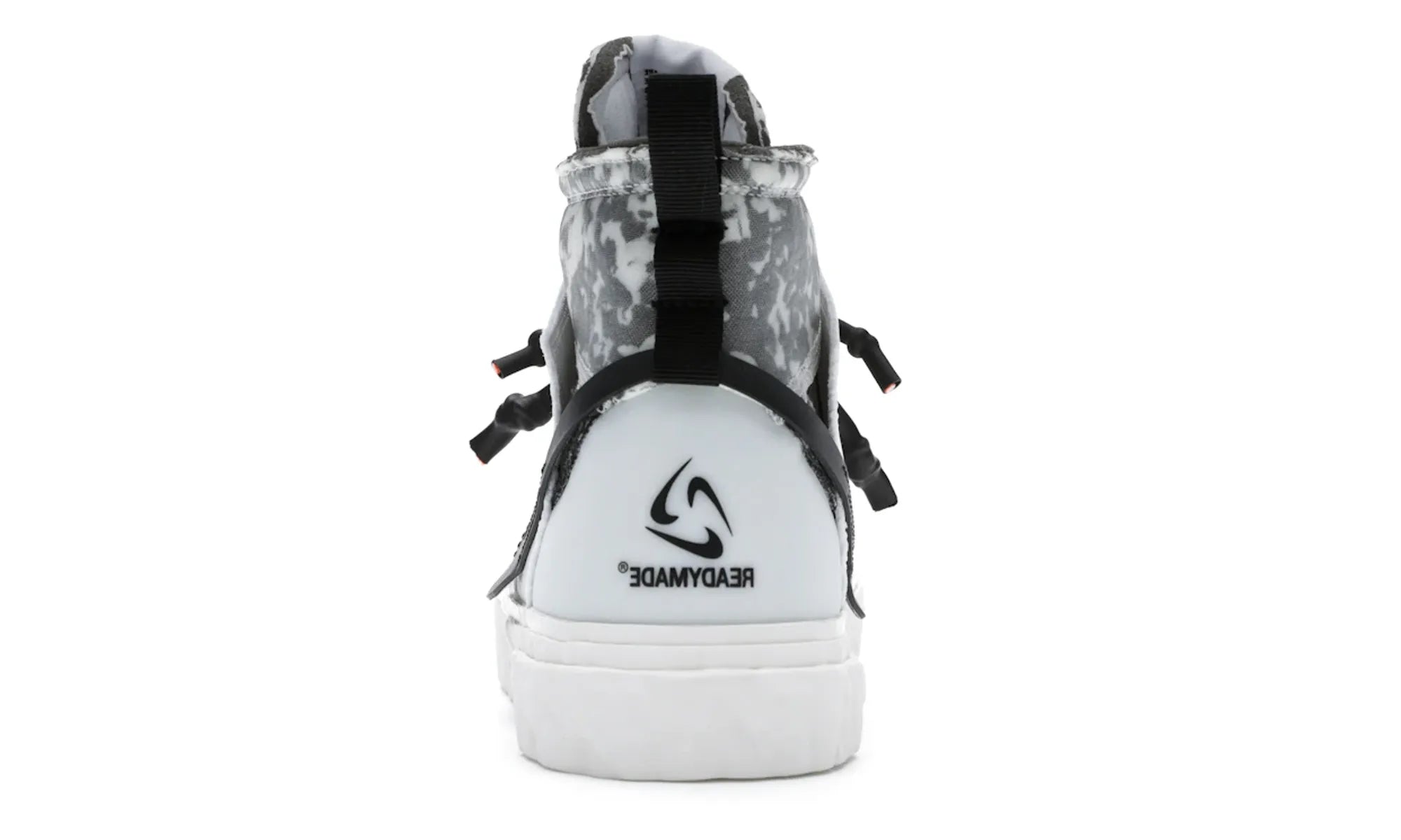 Nike Blazer Mid READYMADE White - resellguru.app