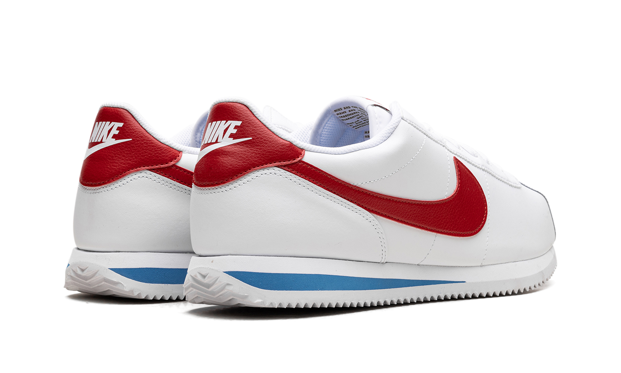 Nike Cortez Forrest Gump (2024) - resellguru.app